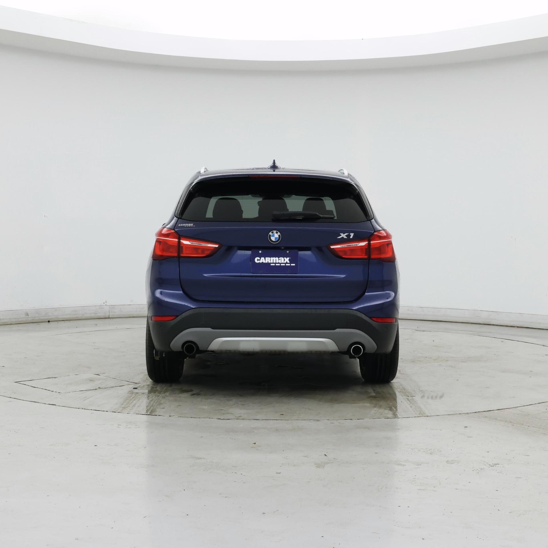 Thumbnail: 2016 BMW X1 - 6