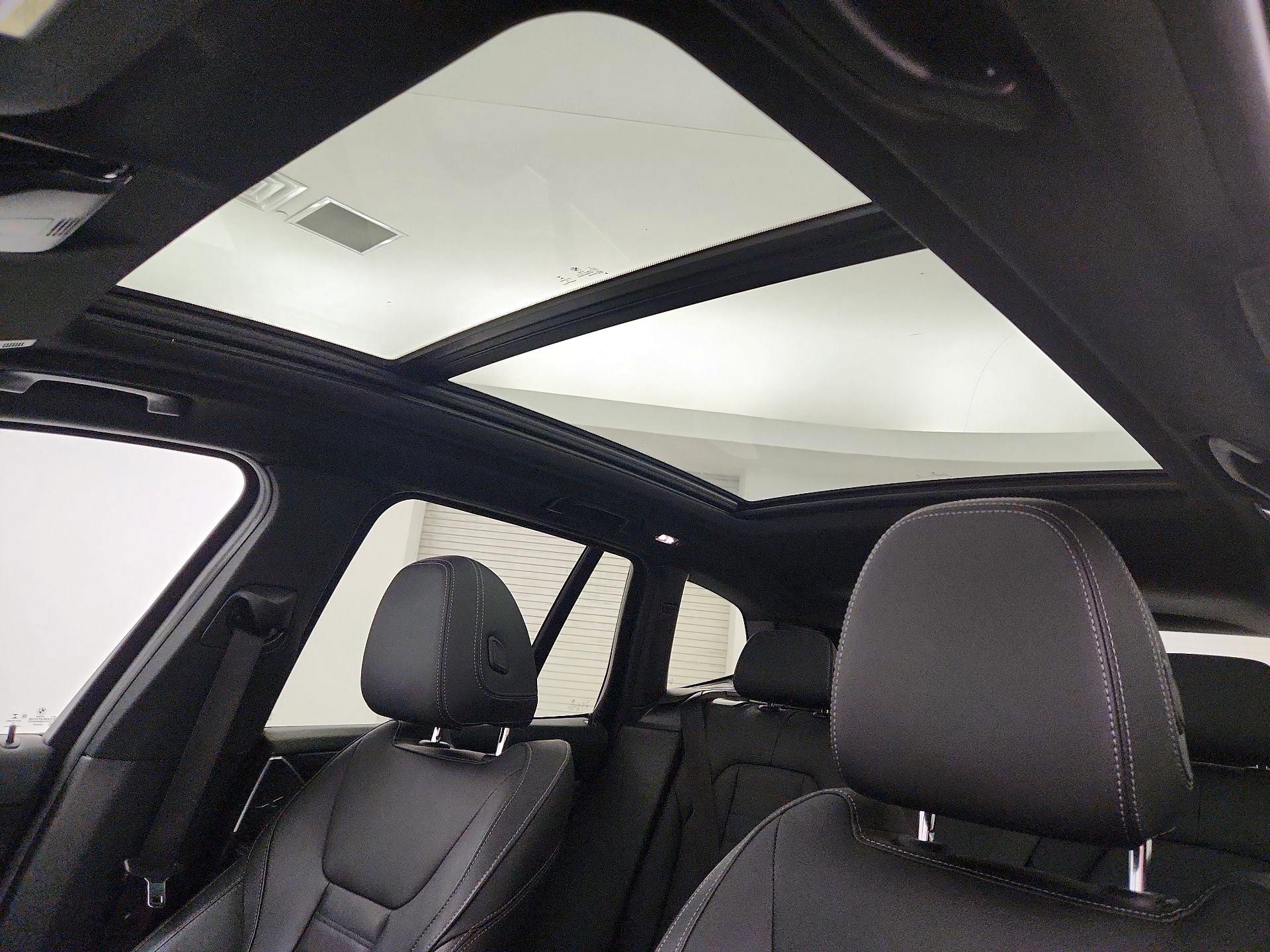 Thumbnail: 2022 BMW X3 - 20