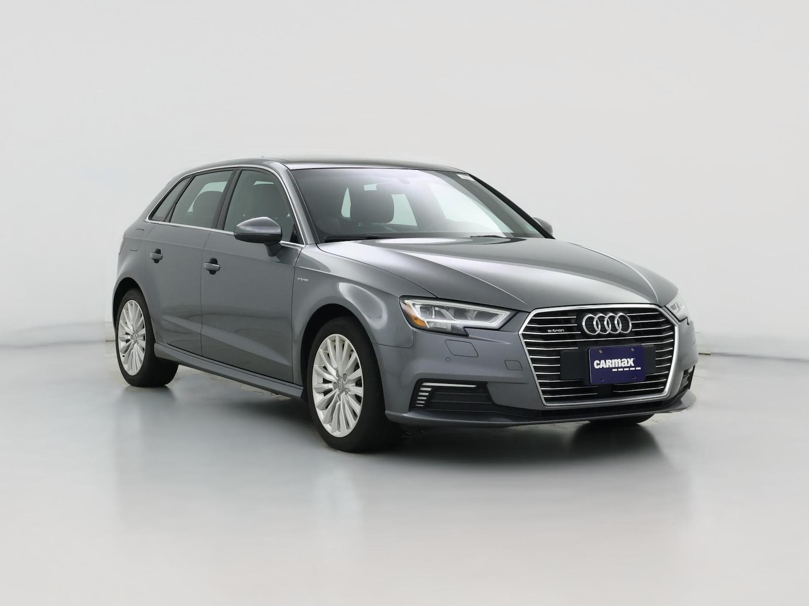 2017 Audi A3 Sportback e-tron