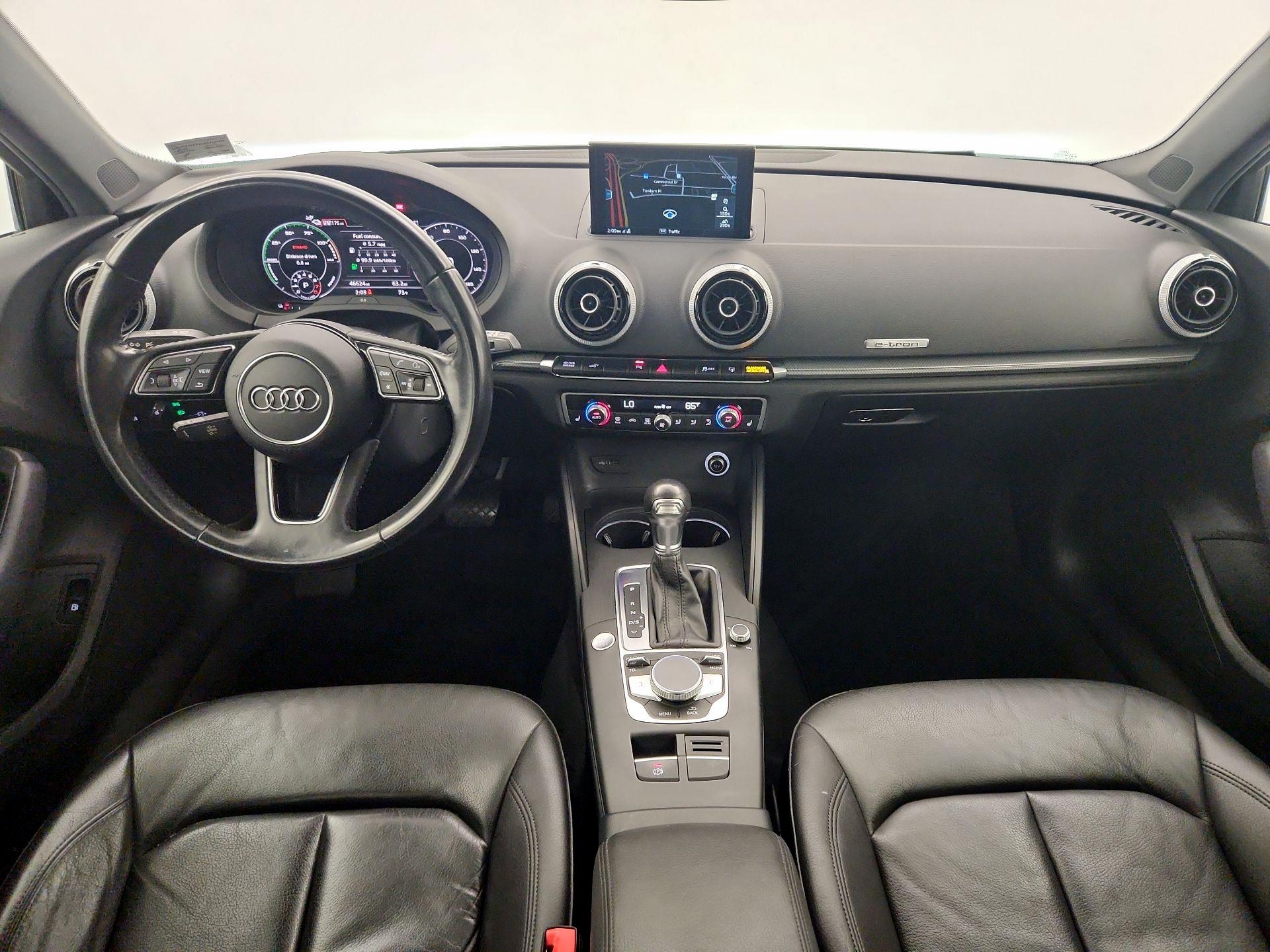 Thumbnail: 2017 Audi A3 - 9