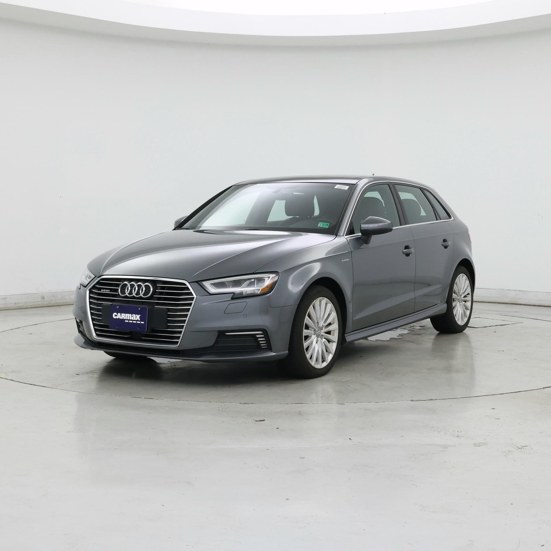 Thumbnail: 2017 Audi A3 - 4