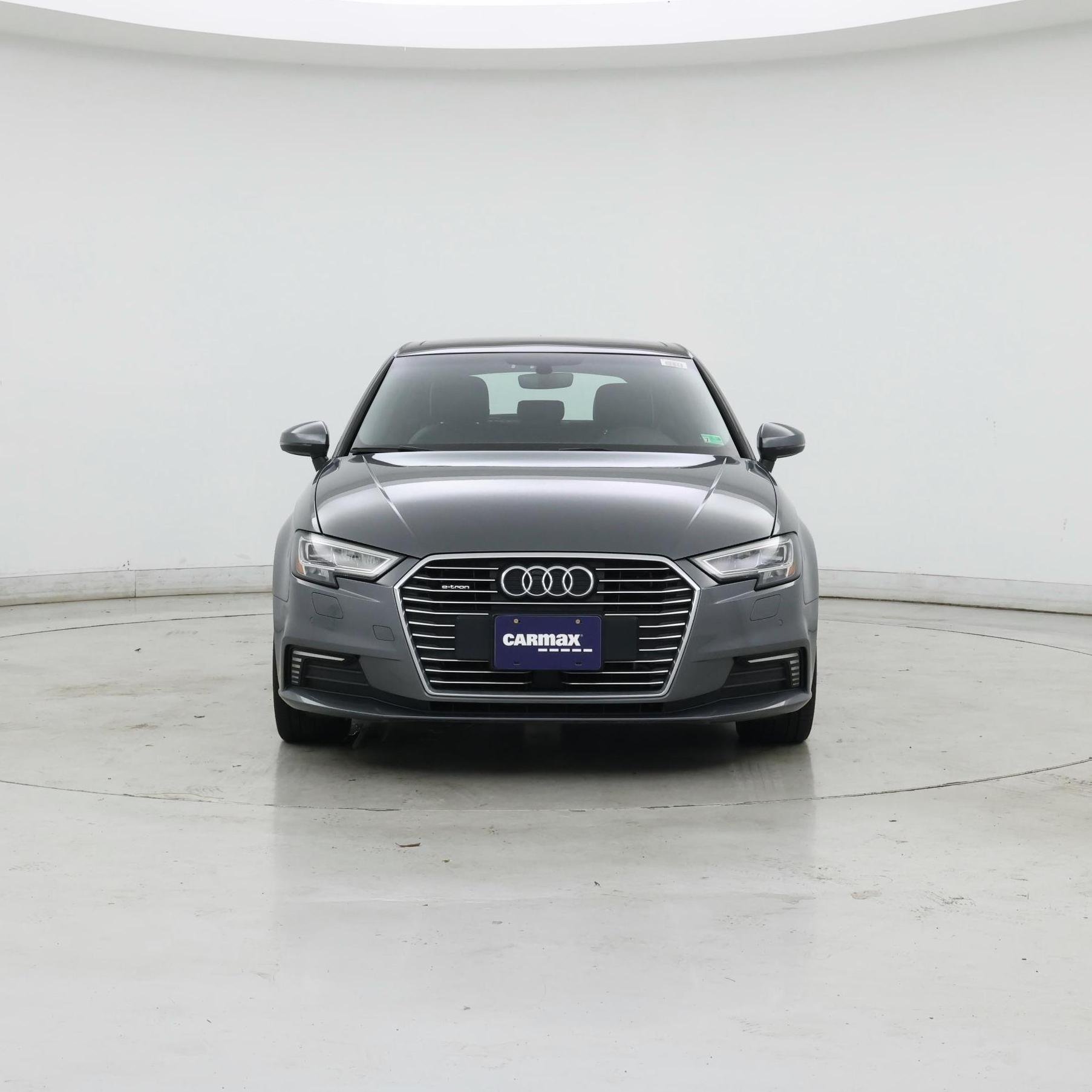 Thumbnail: 2017 Audi A3 - 5