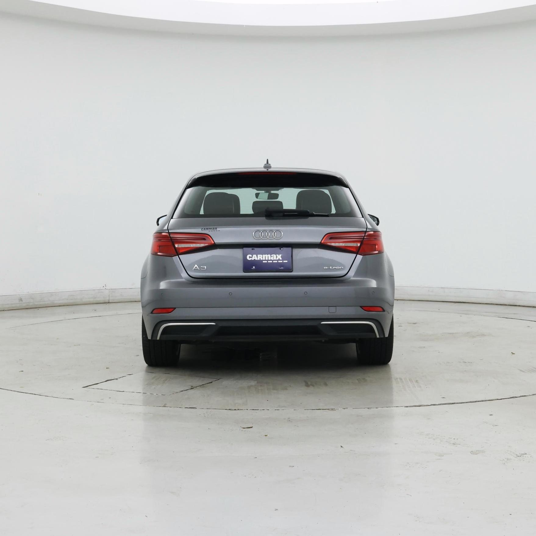 Thumbnail: 2017 Audi A3 - 6