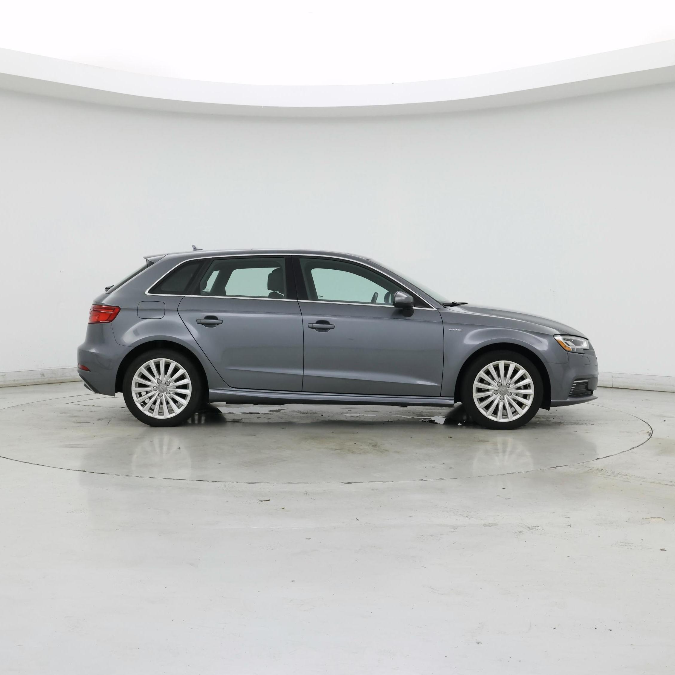 Thumbnail: 2017 Audi A3 - 7