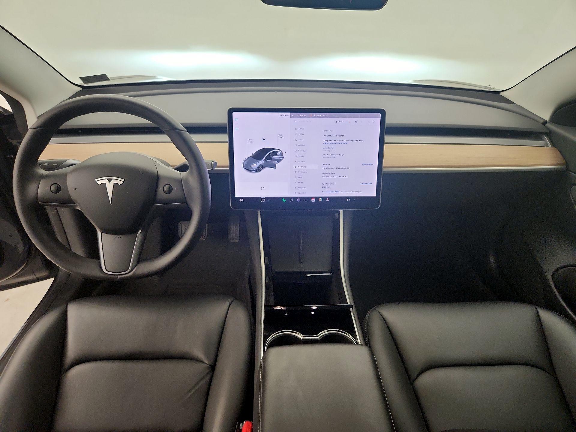 Thumbnail: 2019 Tesla Model 3 - 9