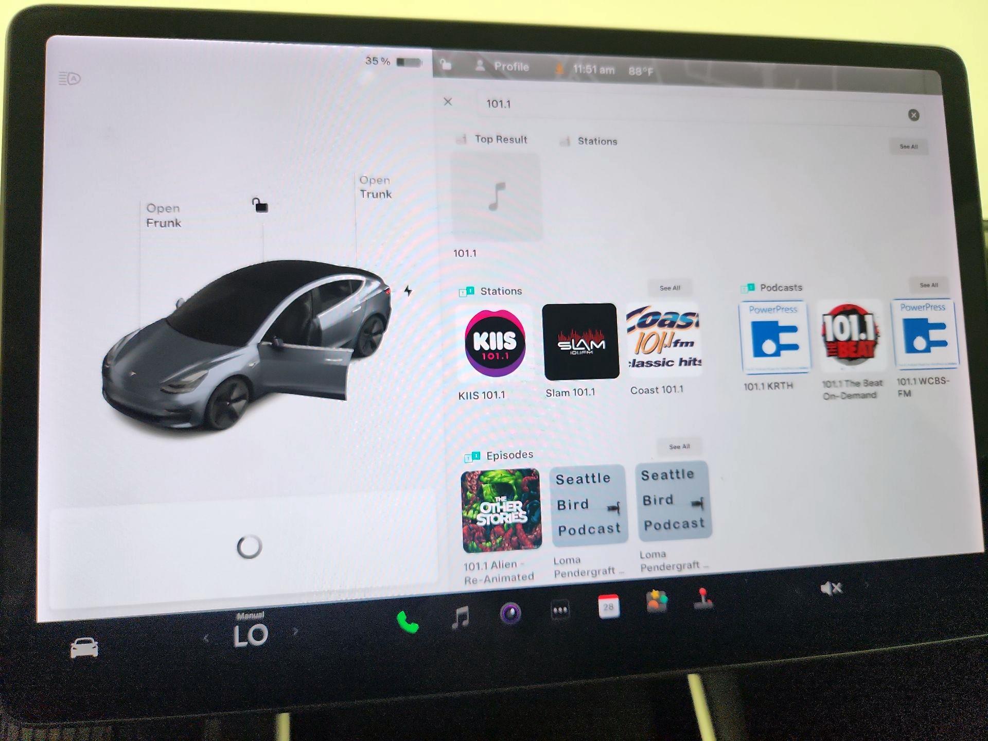Thumbnail: 2019 Tesla Model 3 - 15