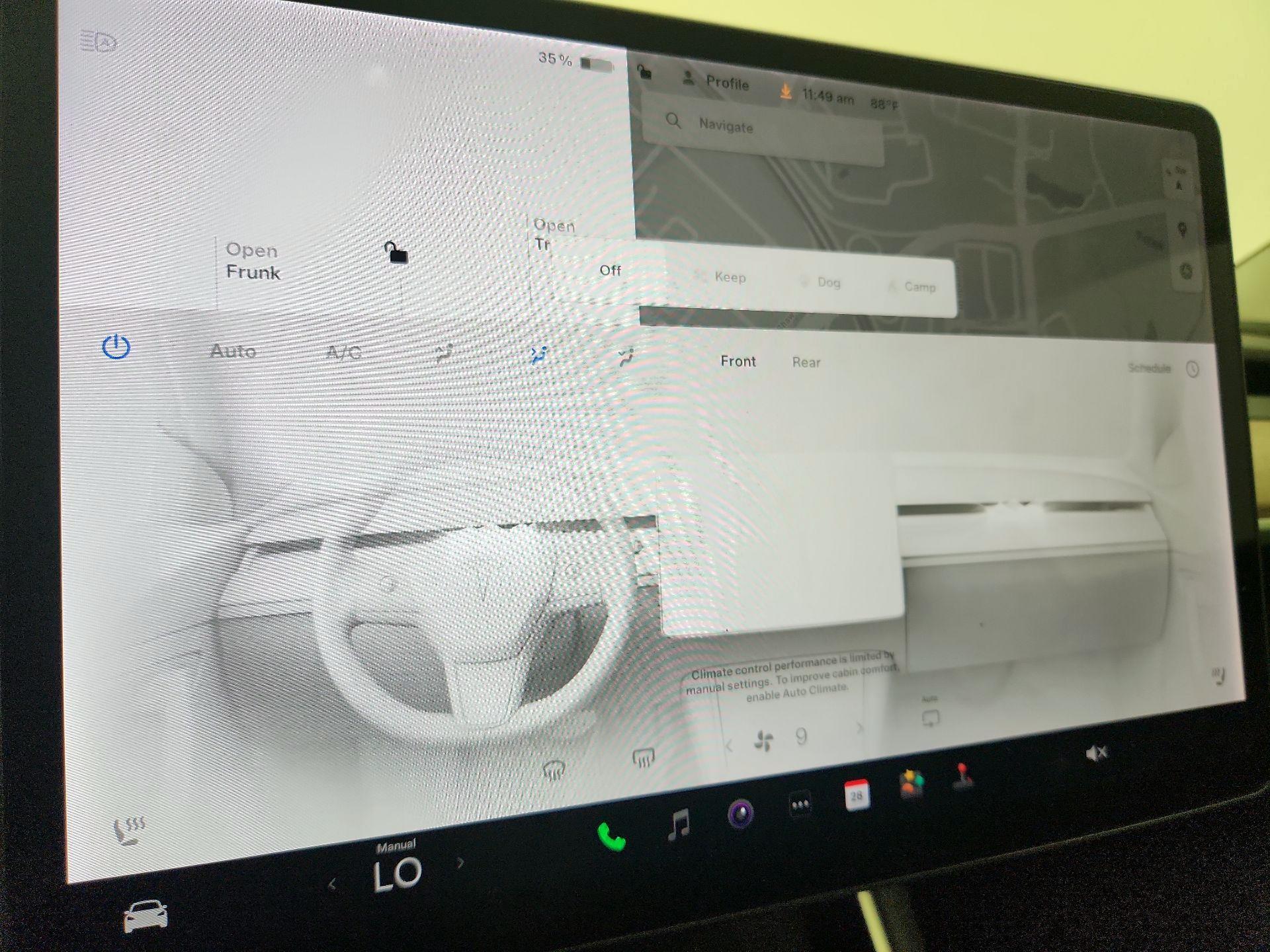 Thumbnail: 2019 Tesla Model 3 - 16