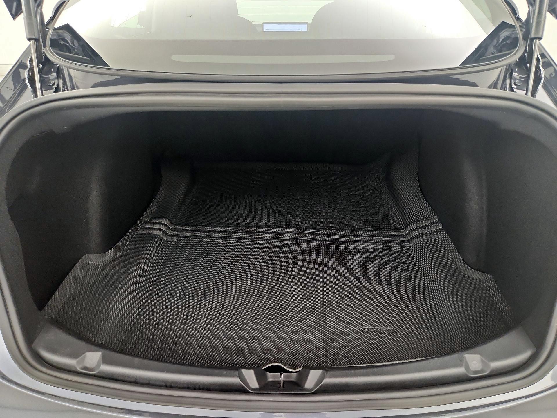 Thumbnail: 2019 Tesla Model 3 - 19