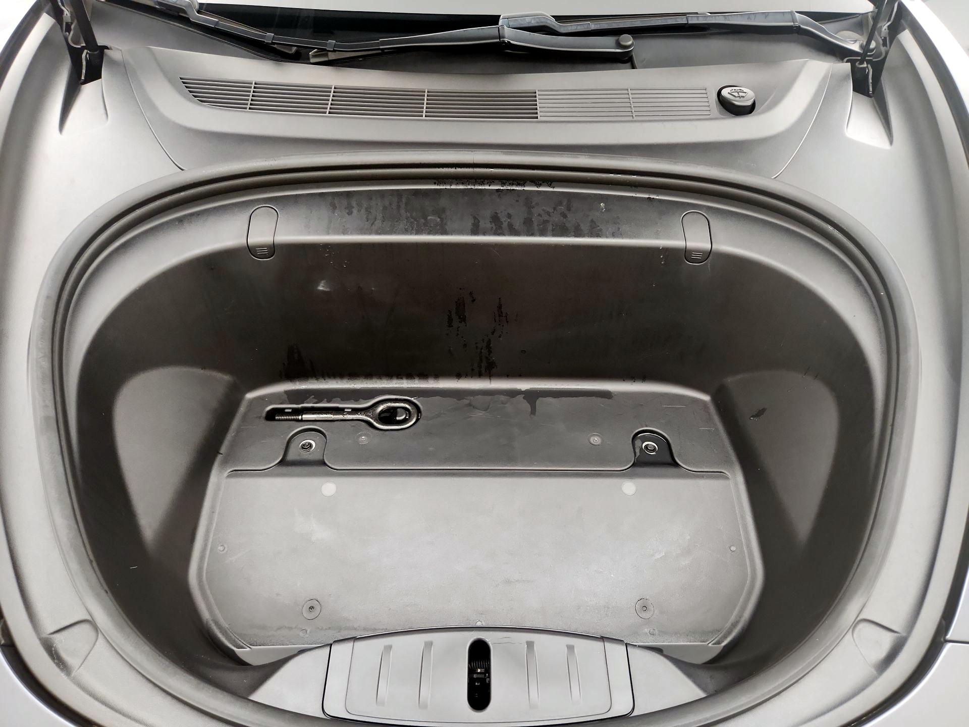 Thumbnail: 2019 Tesla Model 3 - 20