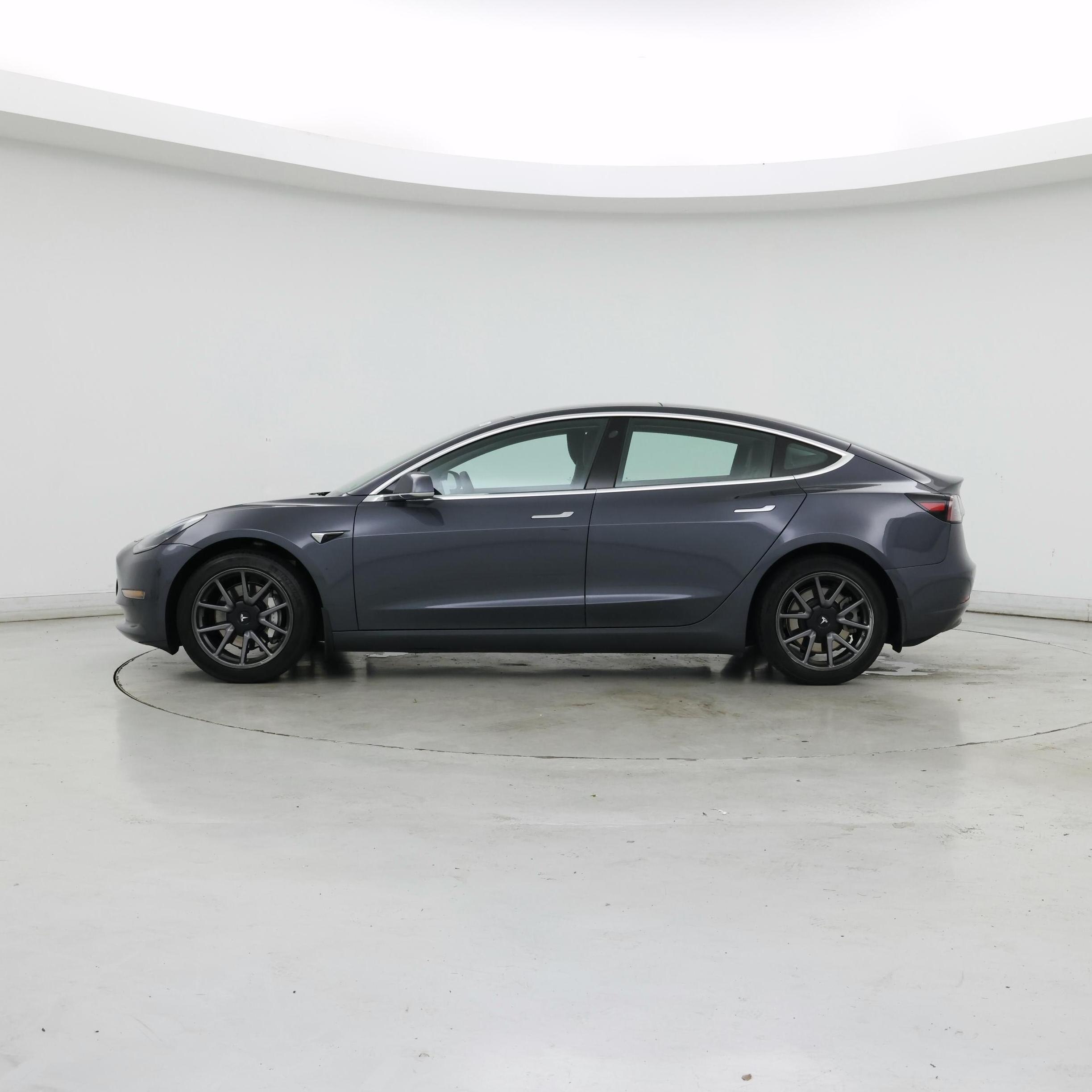 Thumbnail: 2019 Tesla Model 3 - 3