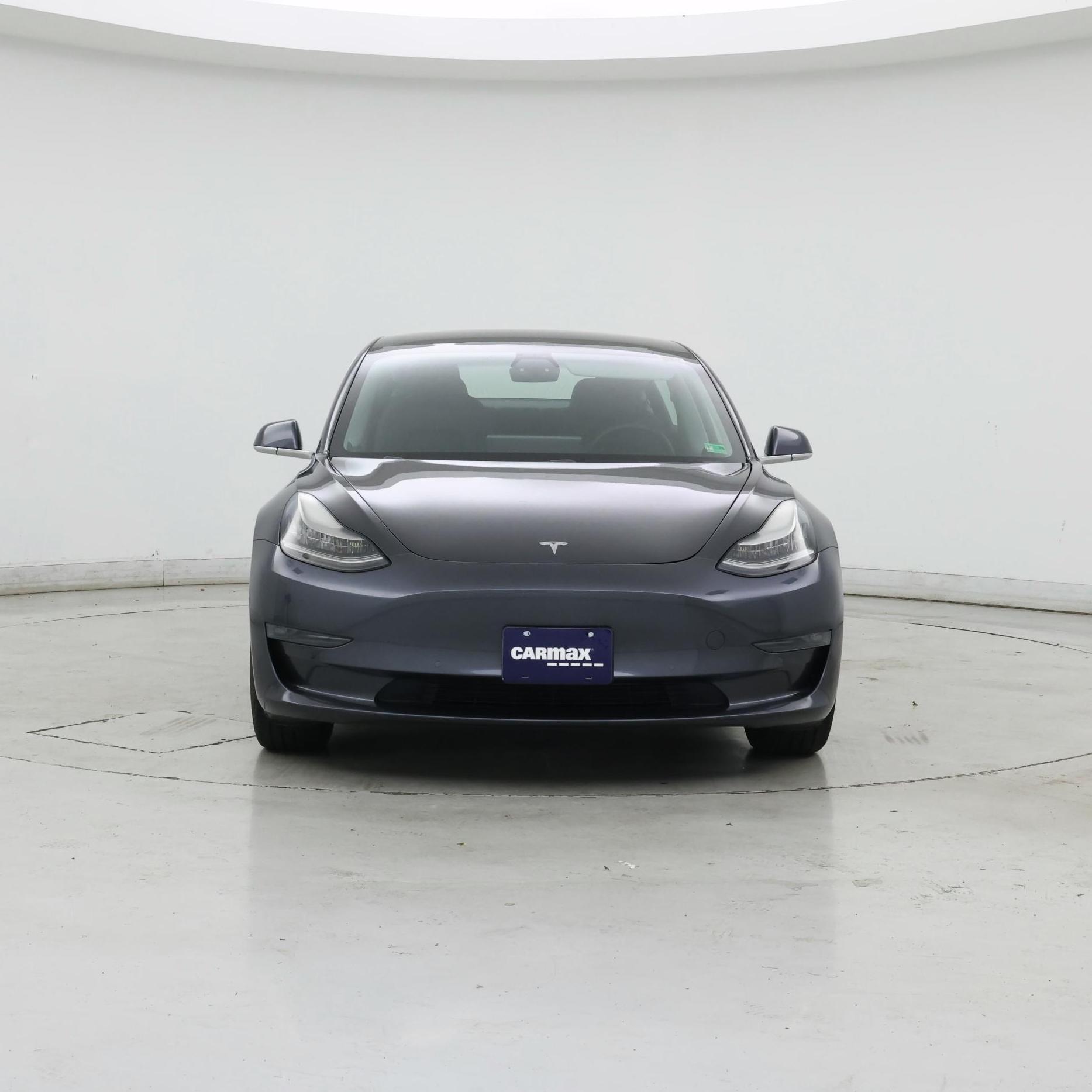 Thumbnail: 2019 Tesla Model 3 - 5