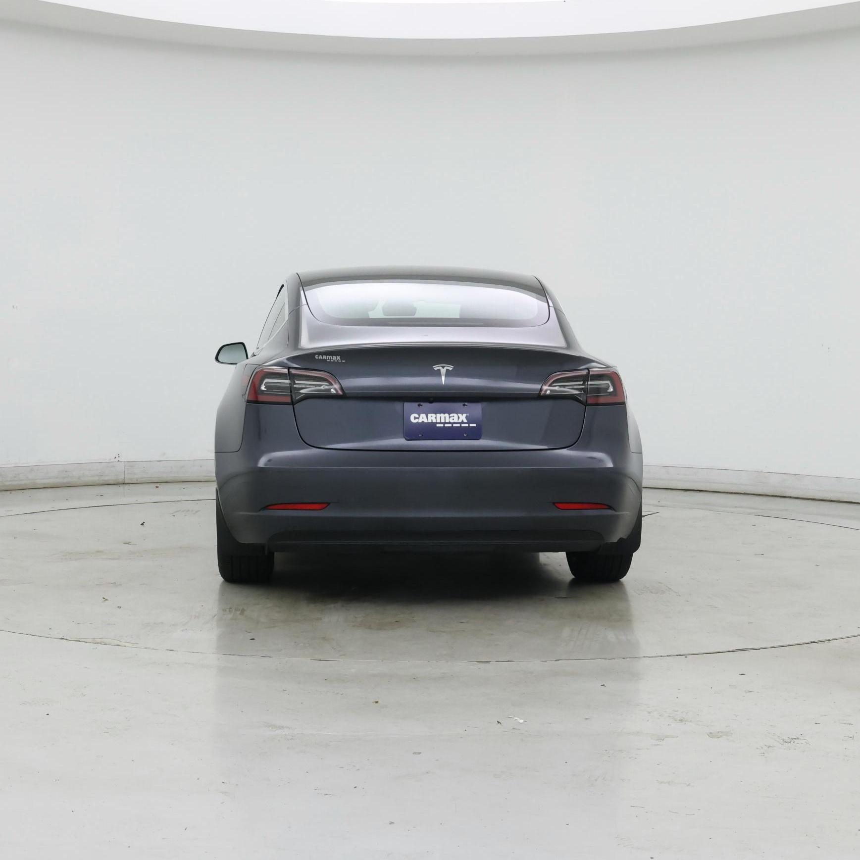 Thumbnail: 2019 Tesla Model 3 - 6