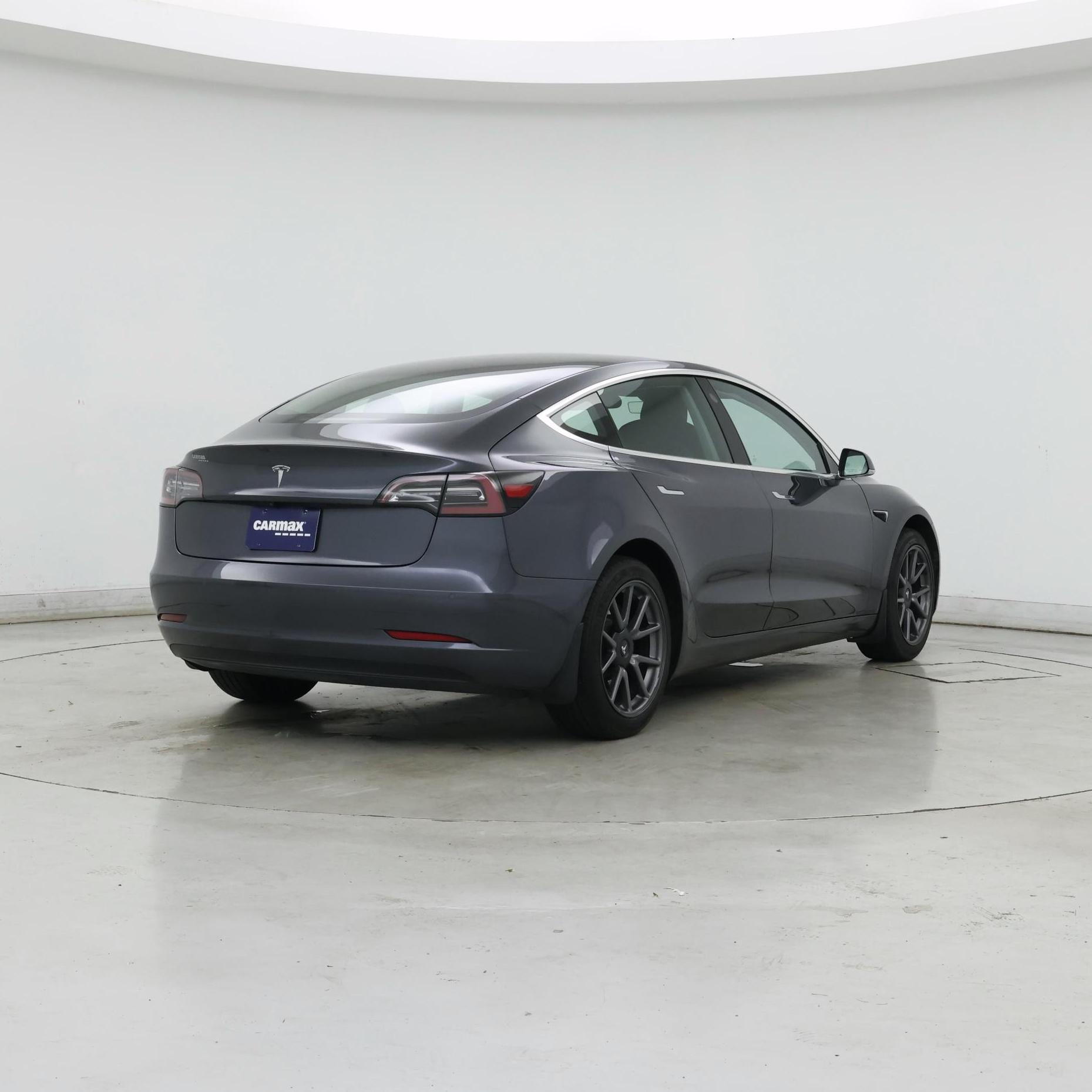 Thumbnail: 2019 Tesla Model 3 - 8