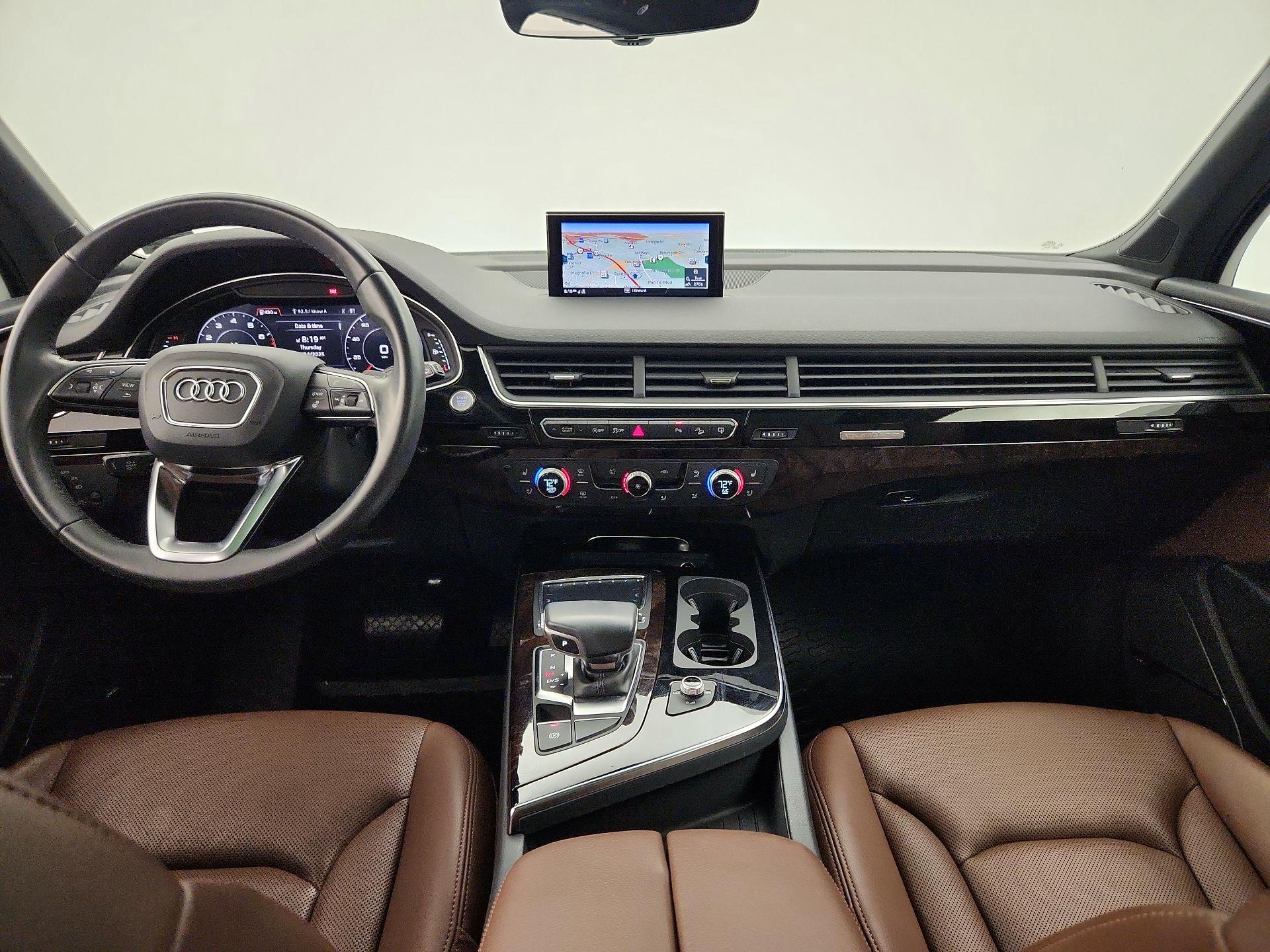Thumbnail: 2017 Audi Q7 - 9