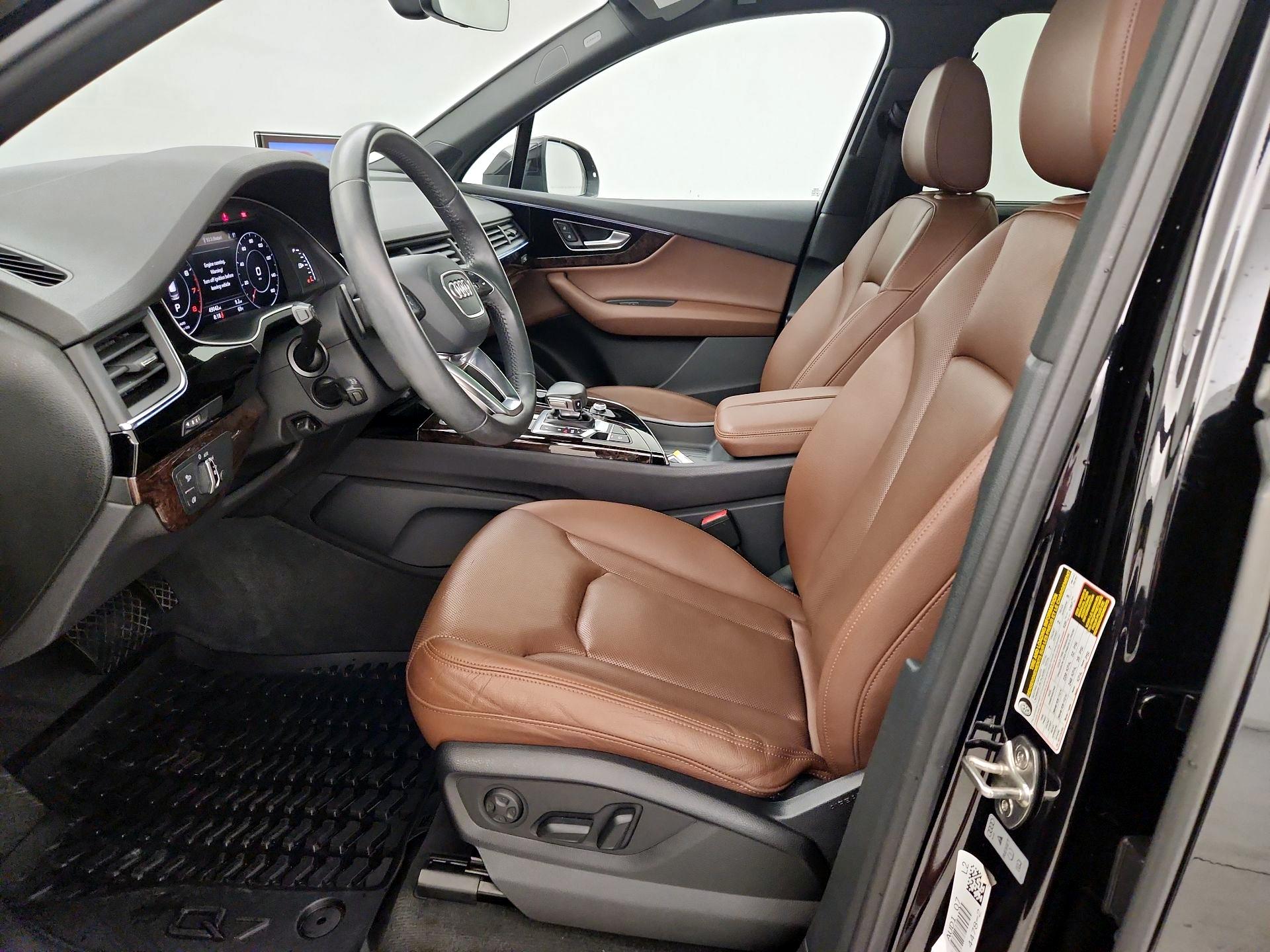 Thumbnail: 2017 Audi Q7 - 11