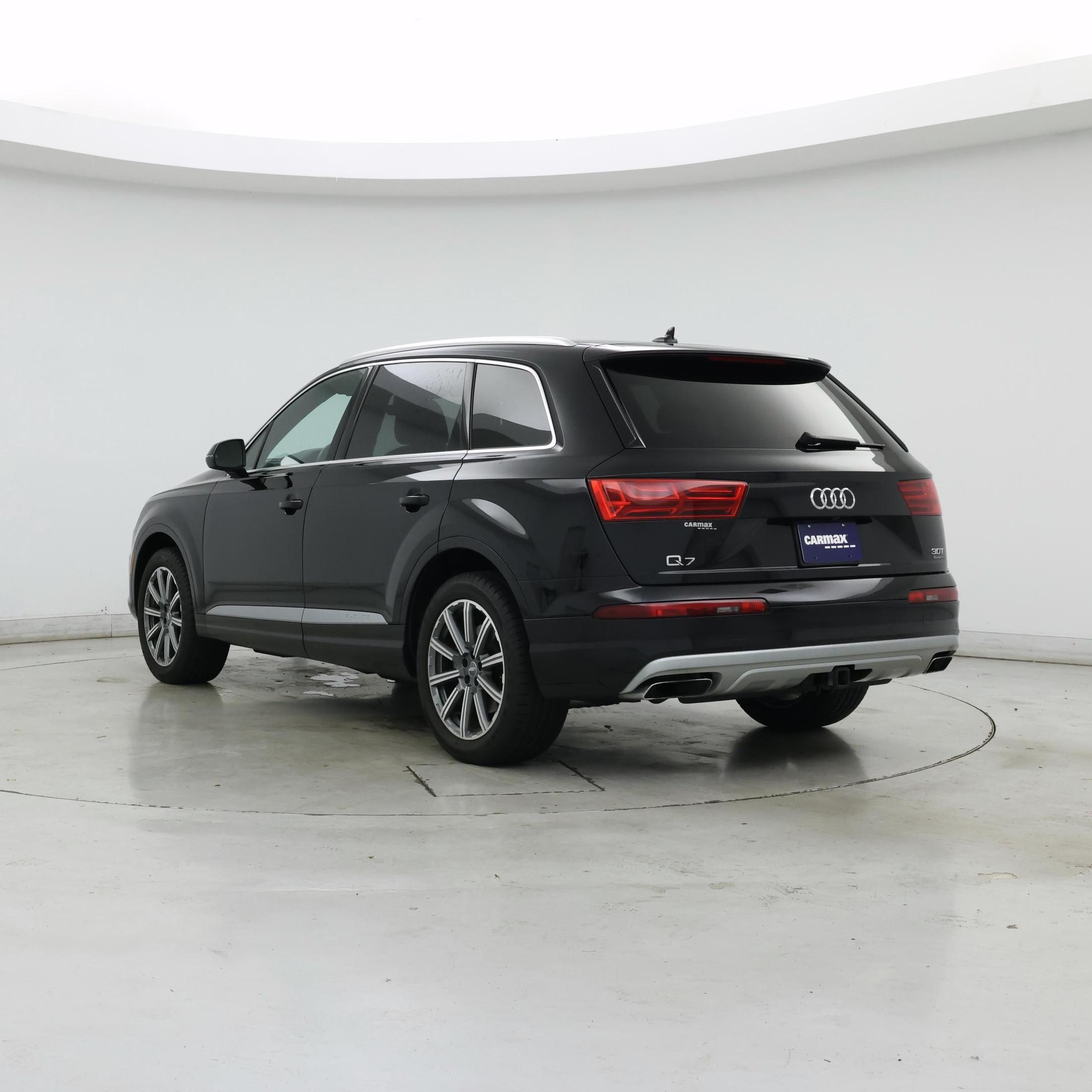 Thumbnail: 2017 Audi Q7 - 2