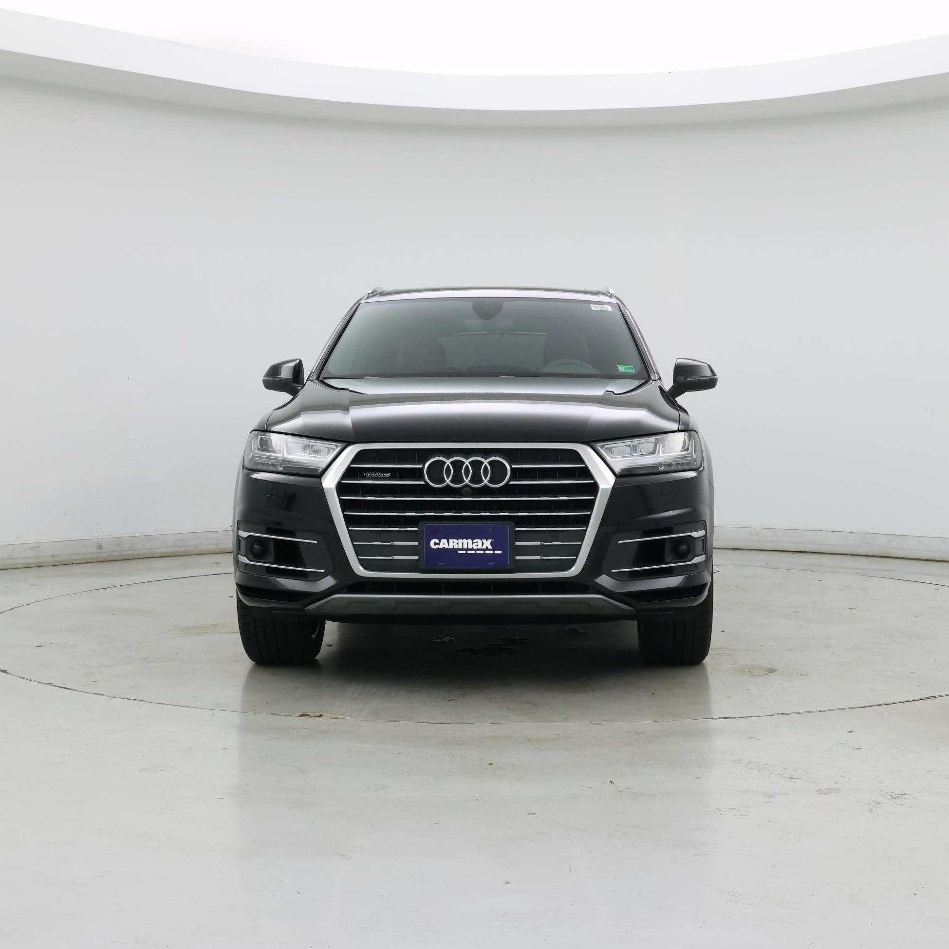 Thumbnail: 2017 Audi Q7 - 5