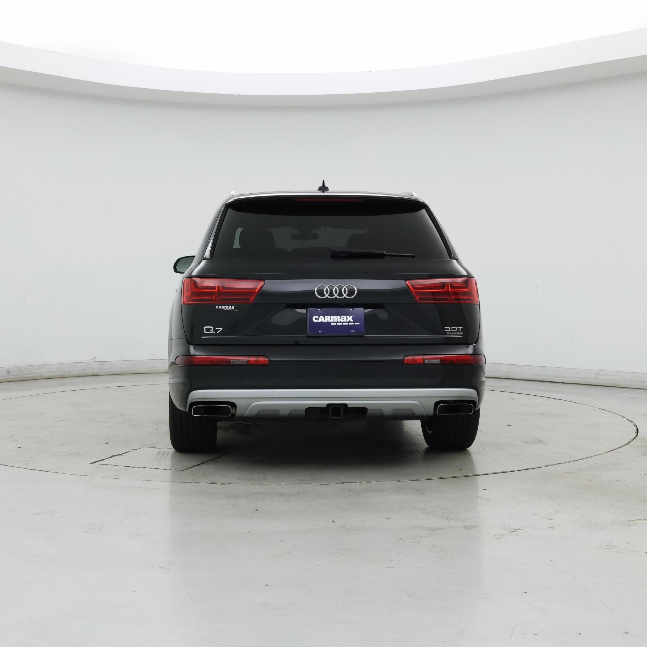 Thumbnail: 2017 Audi Q7 - 6