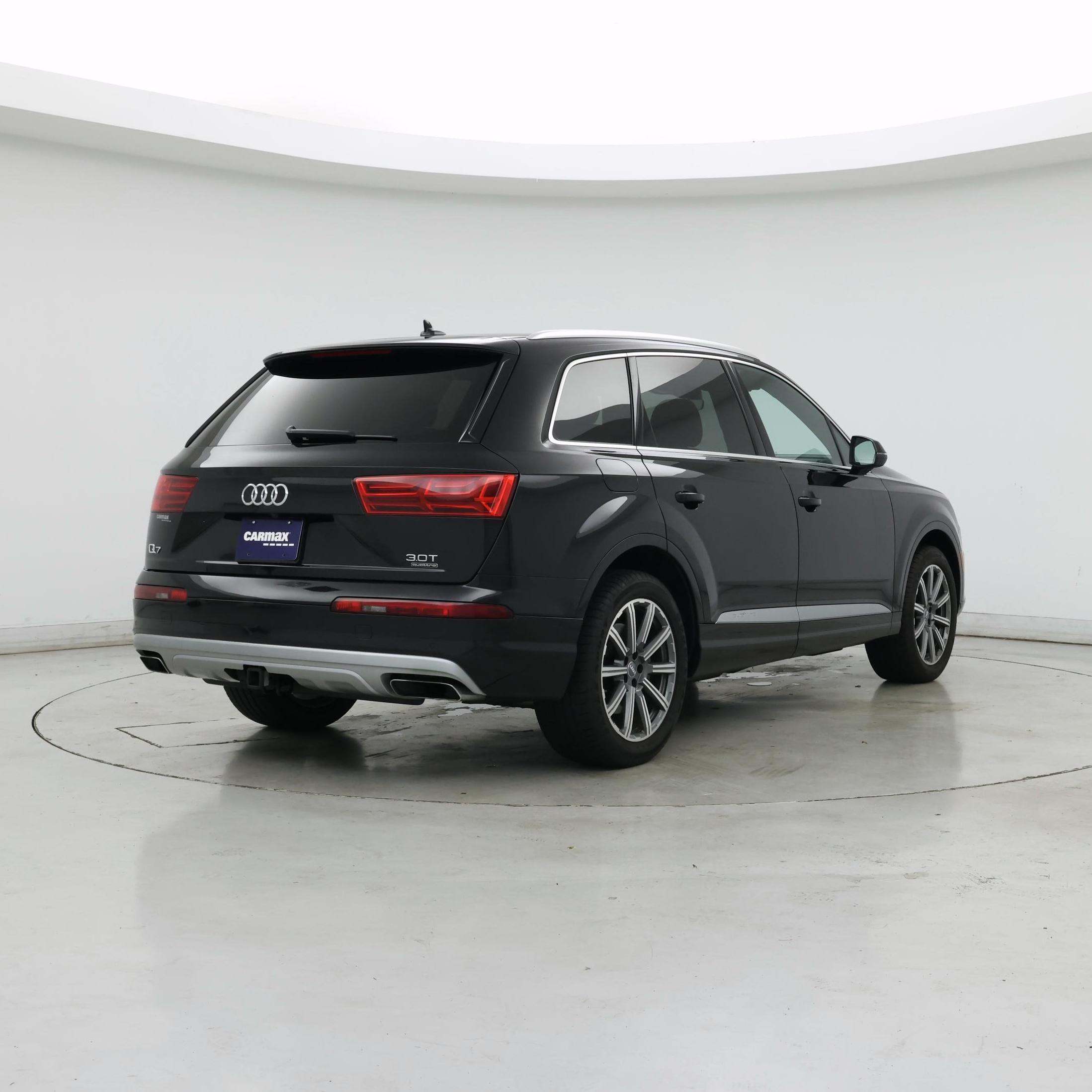 Thumbnail: 2017 Audi Q7 - 8