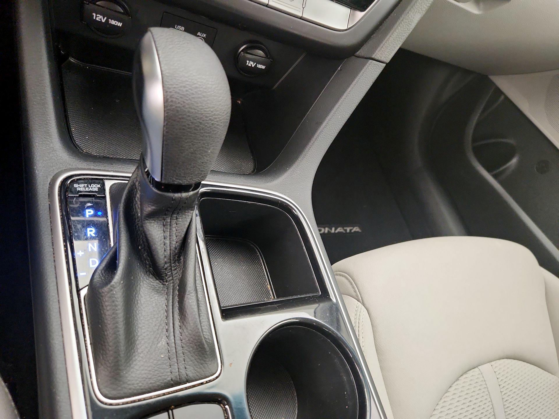 Thumbnail: 2018 Hyundai Sonata - 17