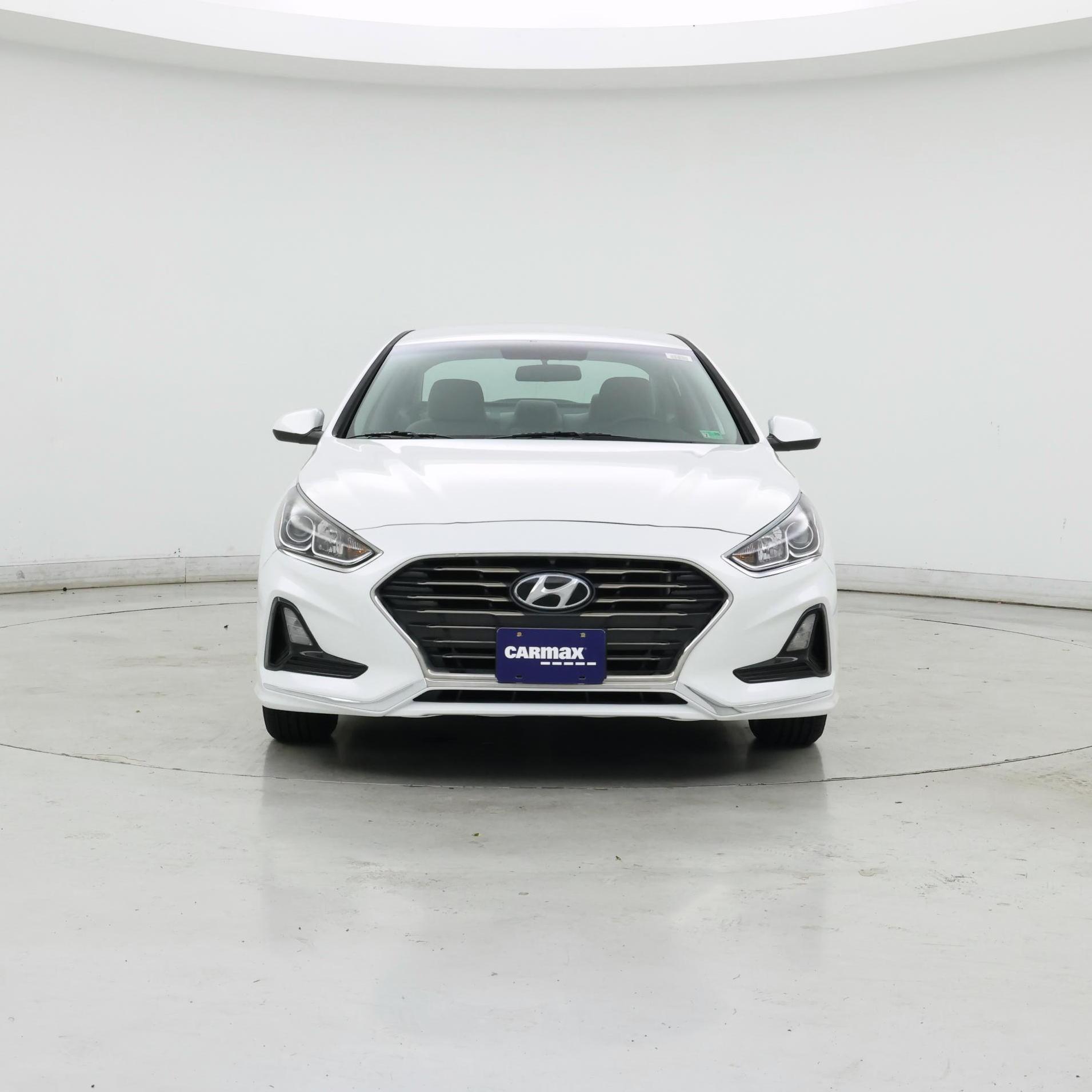 Thumbnail: 2018 Hyundai Sonata - 5
