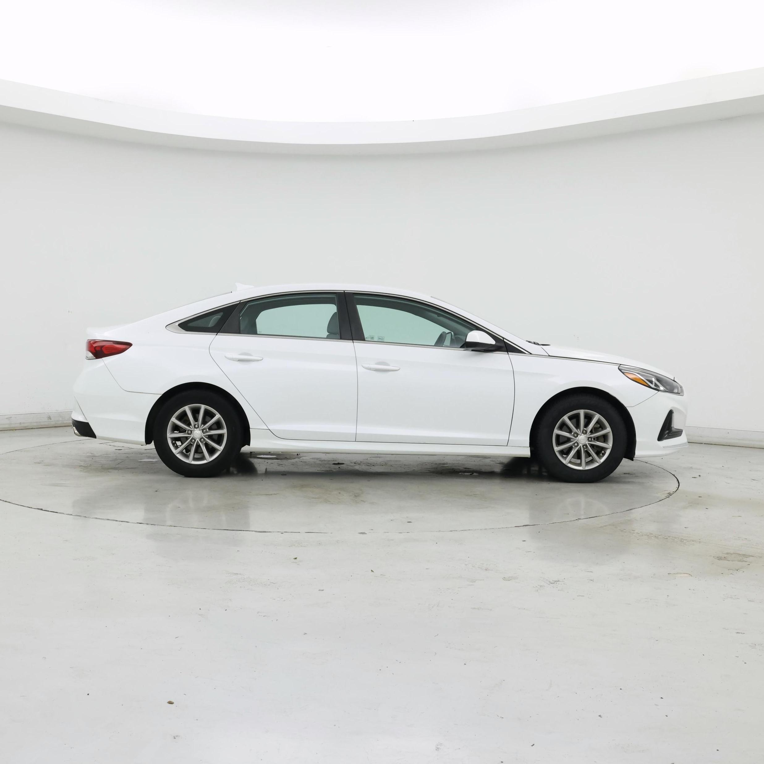 Thumbnail: 2018 Hyundai Sonata - 7