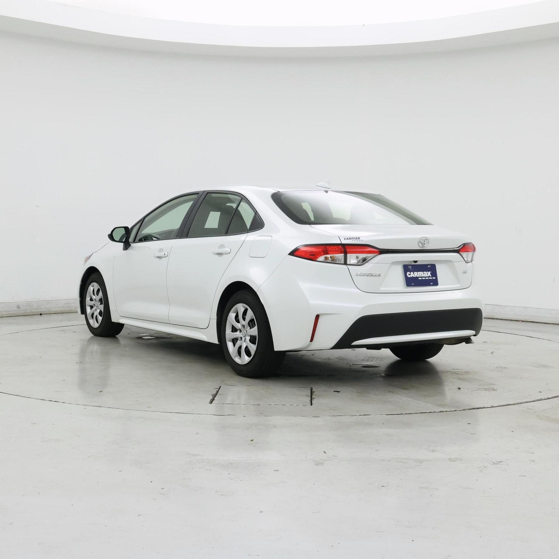 Thumbnail: 2022 Toyota Corolla - 2