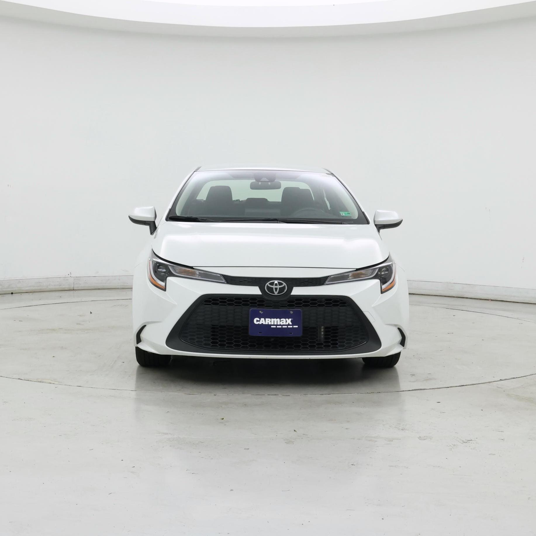 Thumbnail: 2022 Toyota Corolla - 5