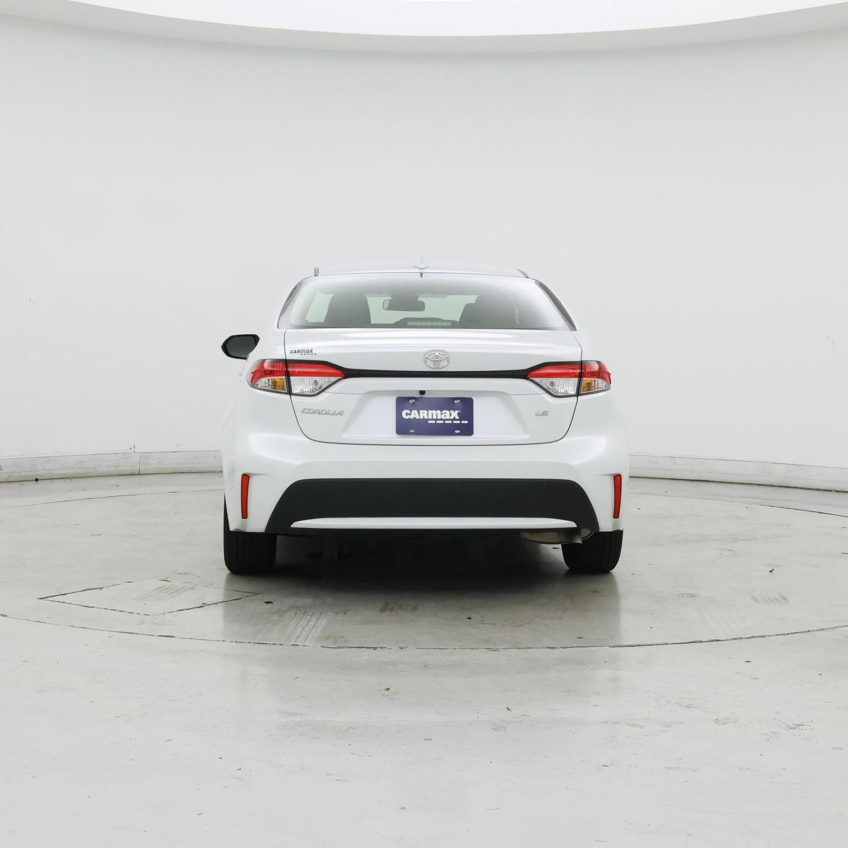 Thumbnail: 2022 Toyota Corolla - 6