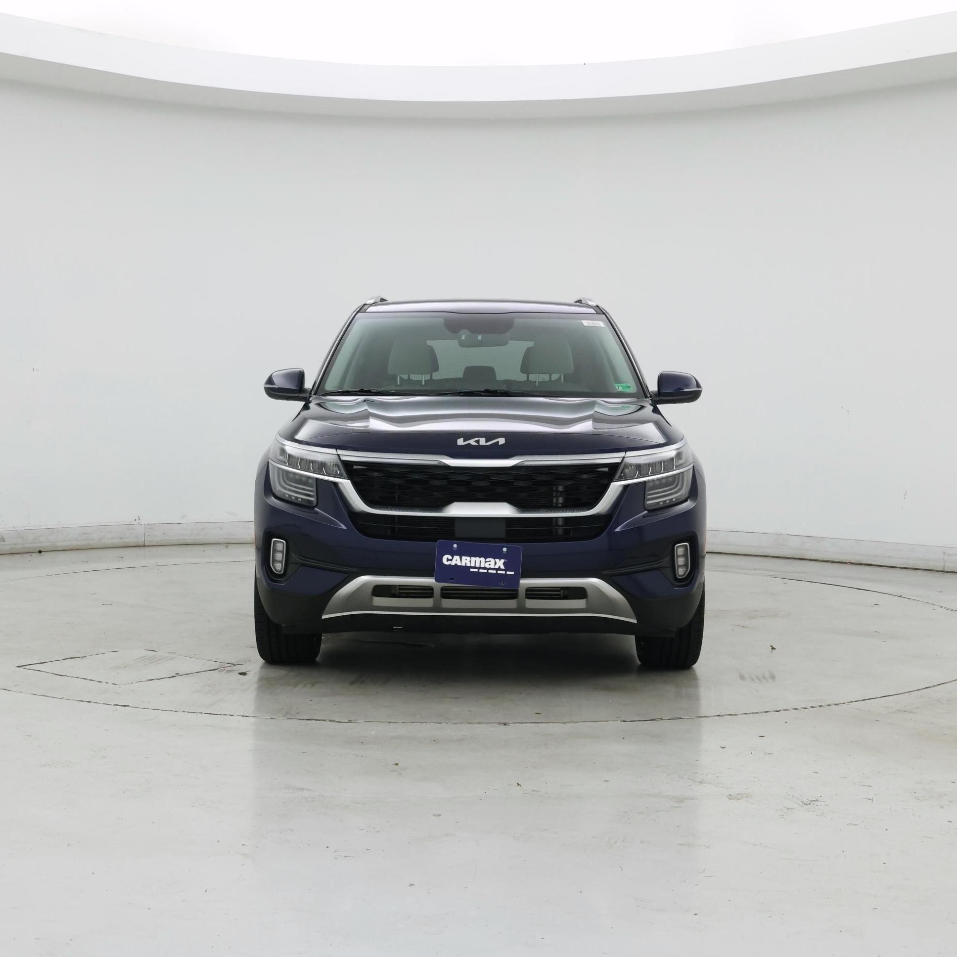 Thumbnail: 2022 Kia Seltos - 5