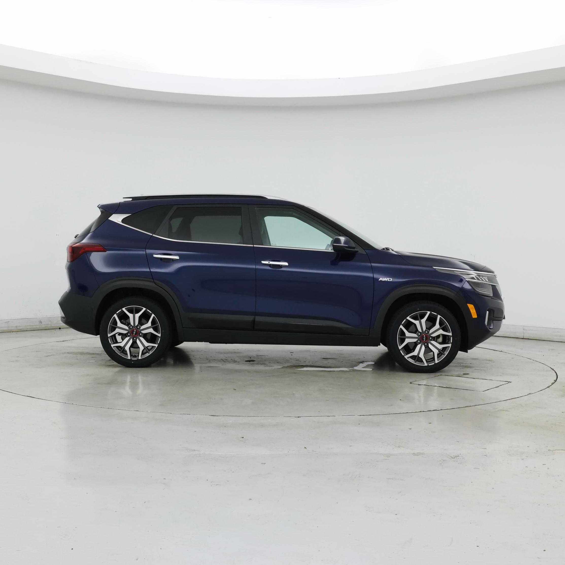 Thumbnail: 2022 Kia Seltos - 7