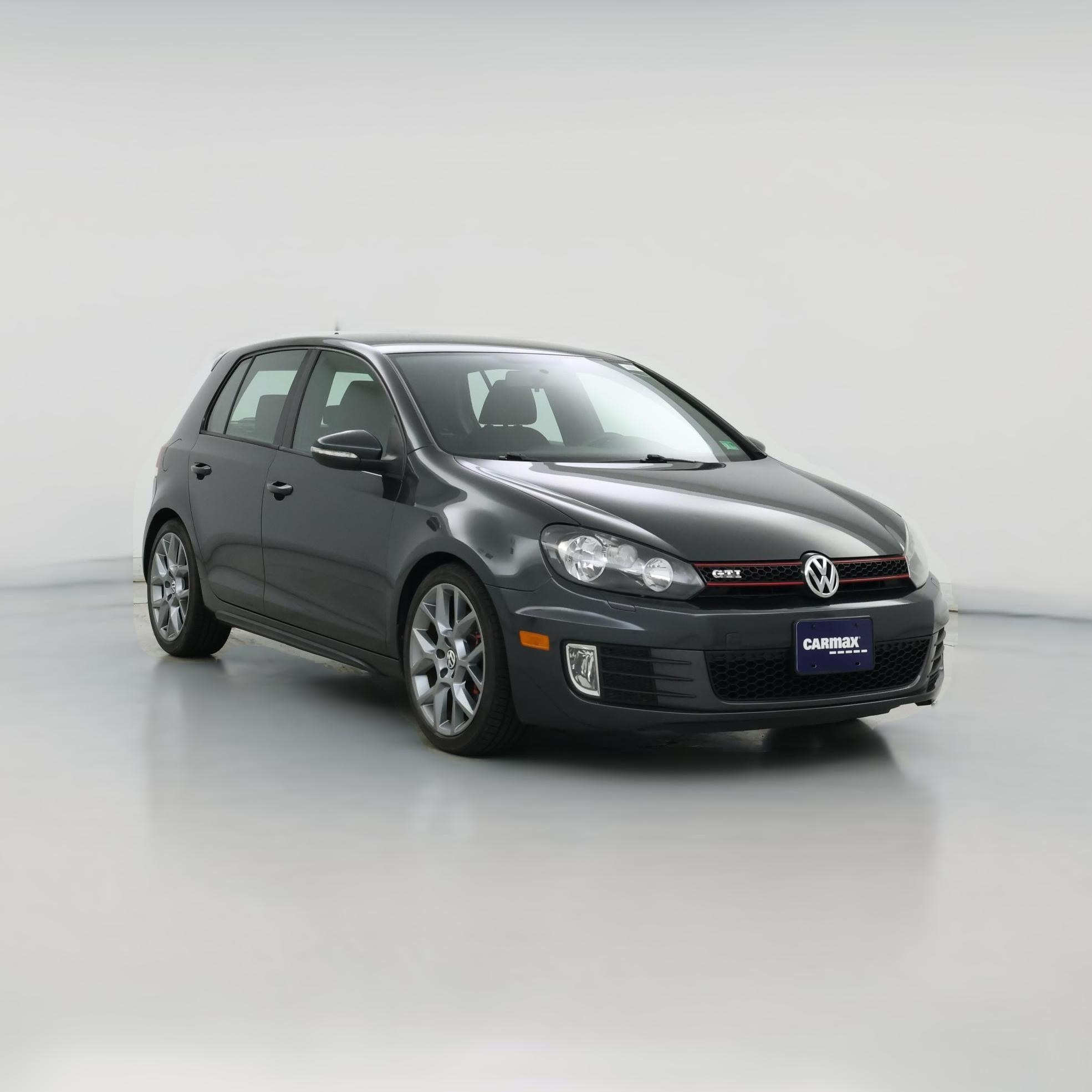 Thumbnail: 2013 Volkswagen Golf - 1