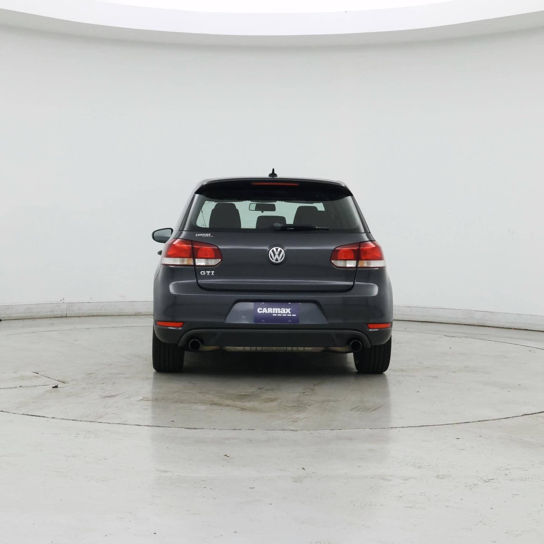 Thumbnail: 2013 Volkswagen Golf - 6
