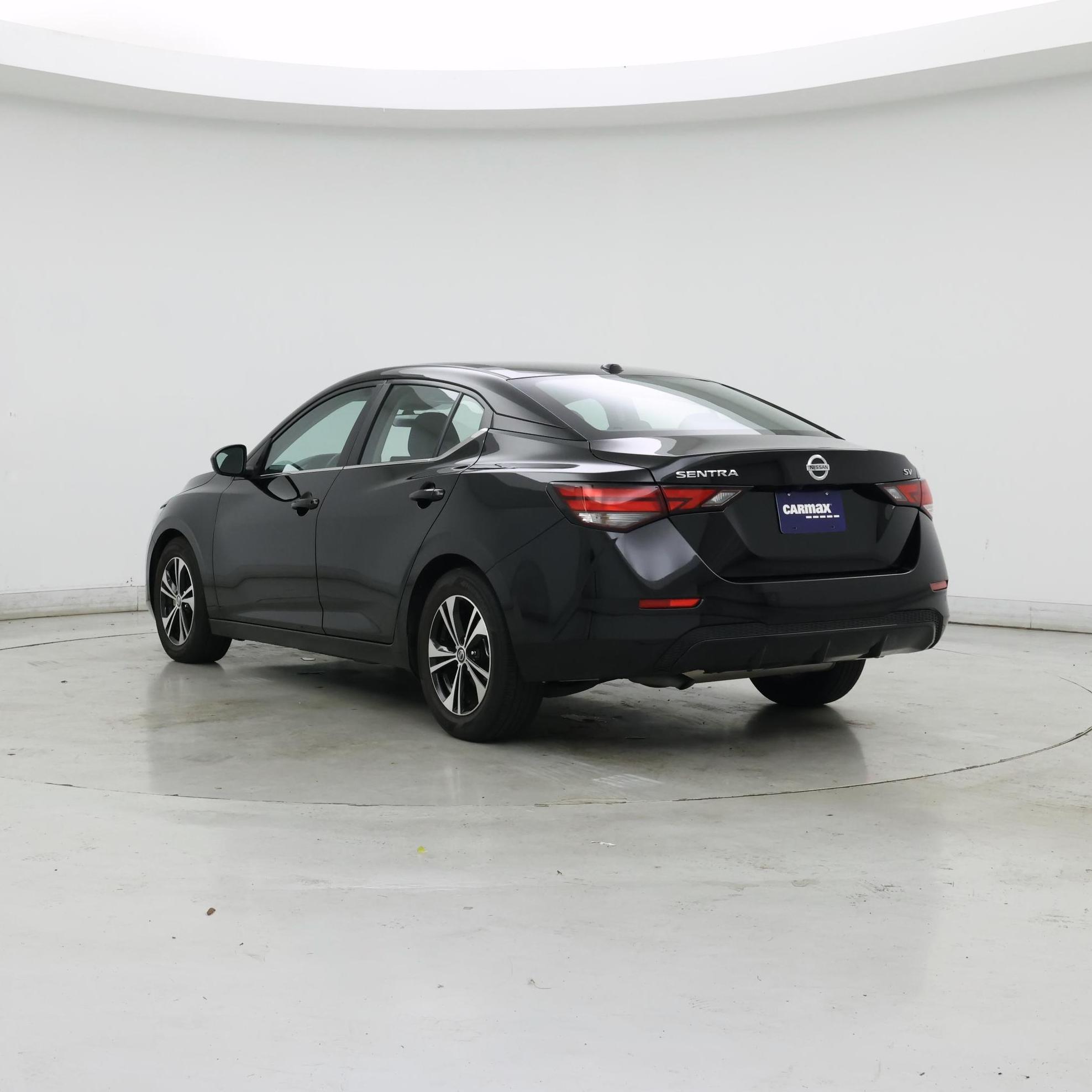Thumbnail: 2023 Nissan Sentra - 2