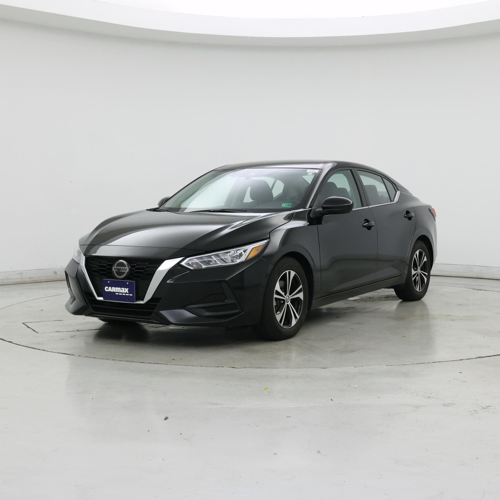 Thumbnail: 2023 Nissan Sentra - 4