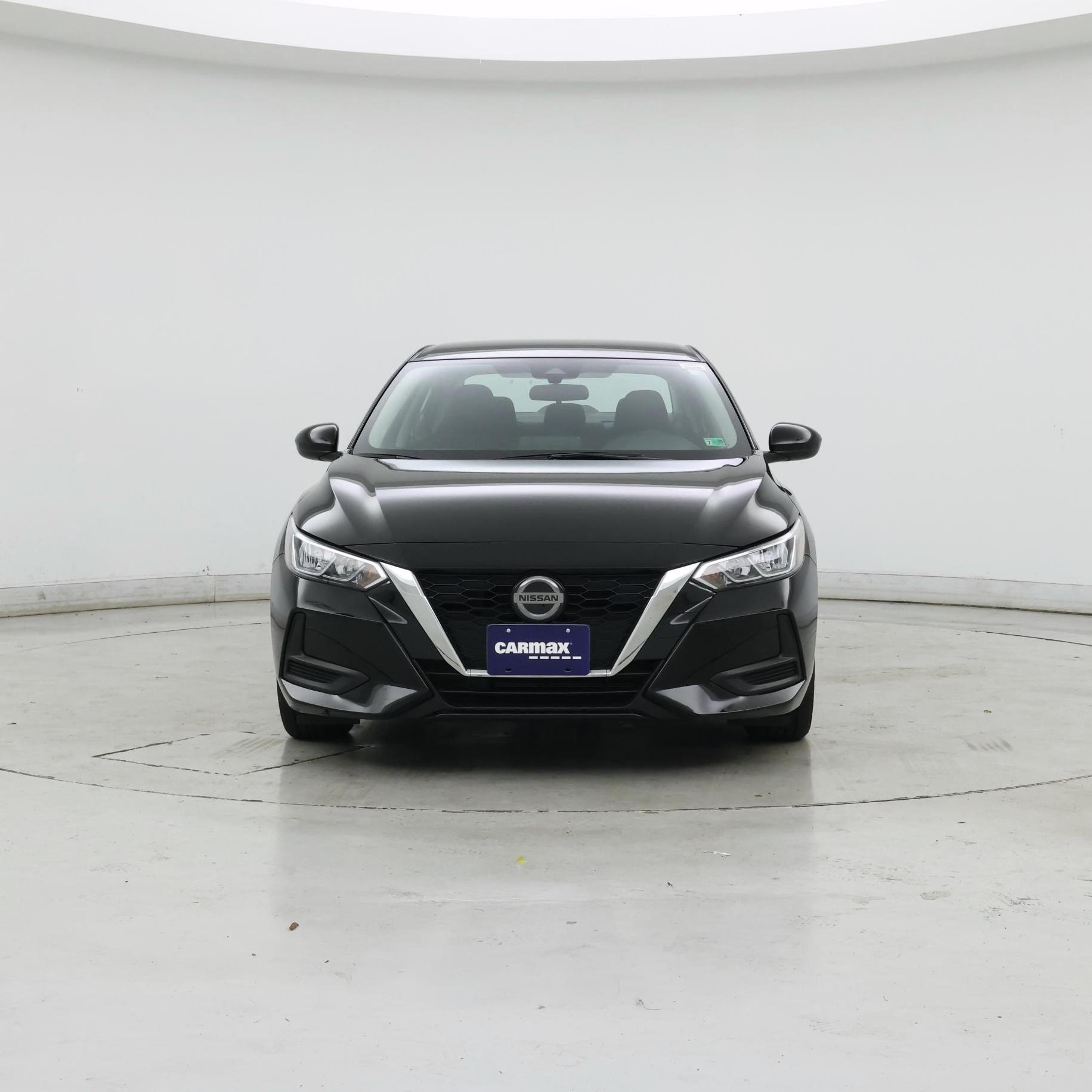 Thumbnail: 2023 Nissan Sentra - 5