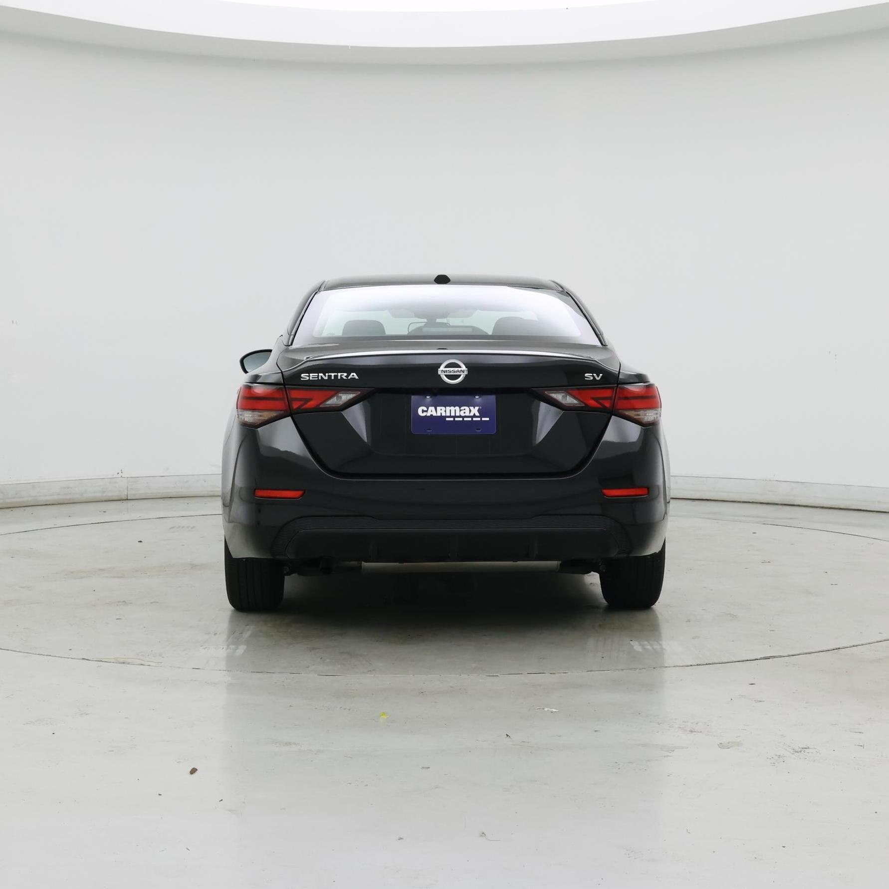 Thumbnail: 2023 Nissan Sentra - 6