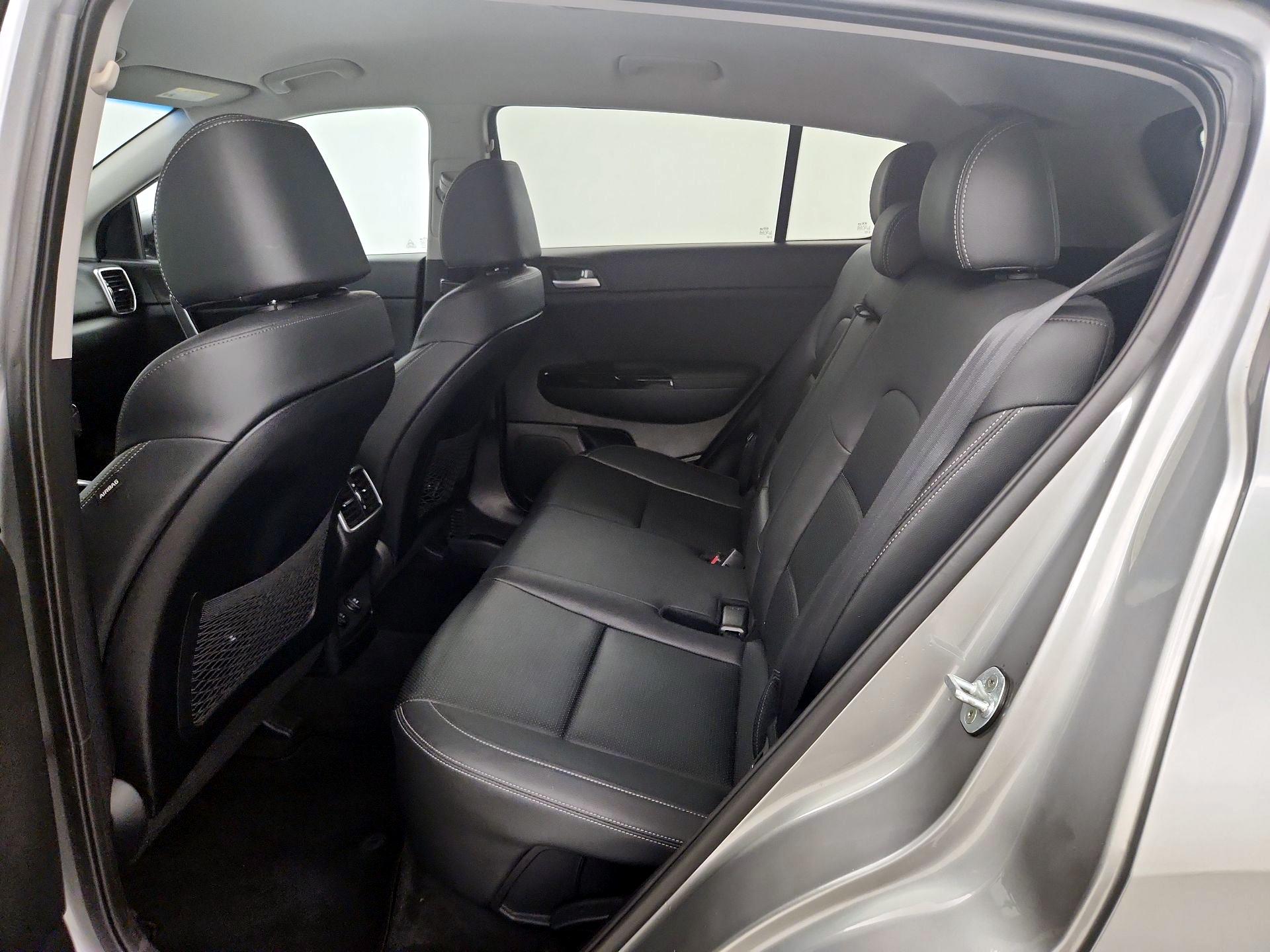Thumbnail: 2020 Kia Sportage - 19