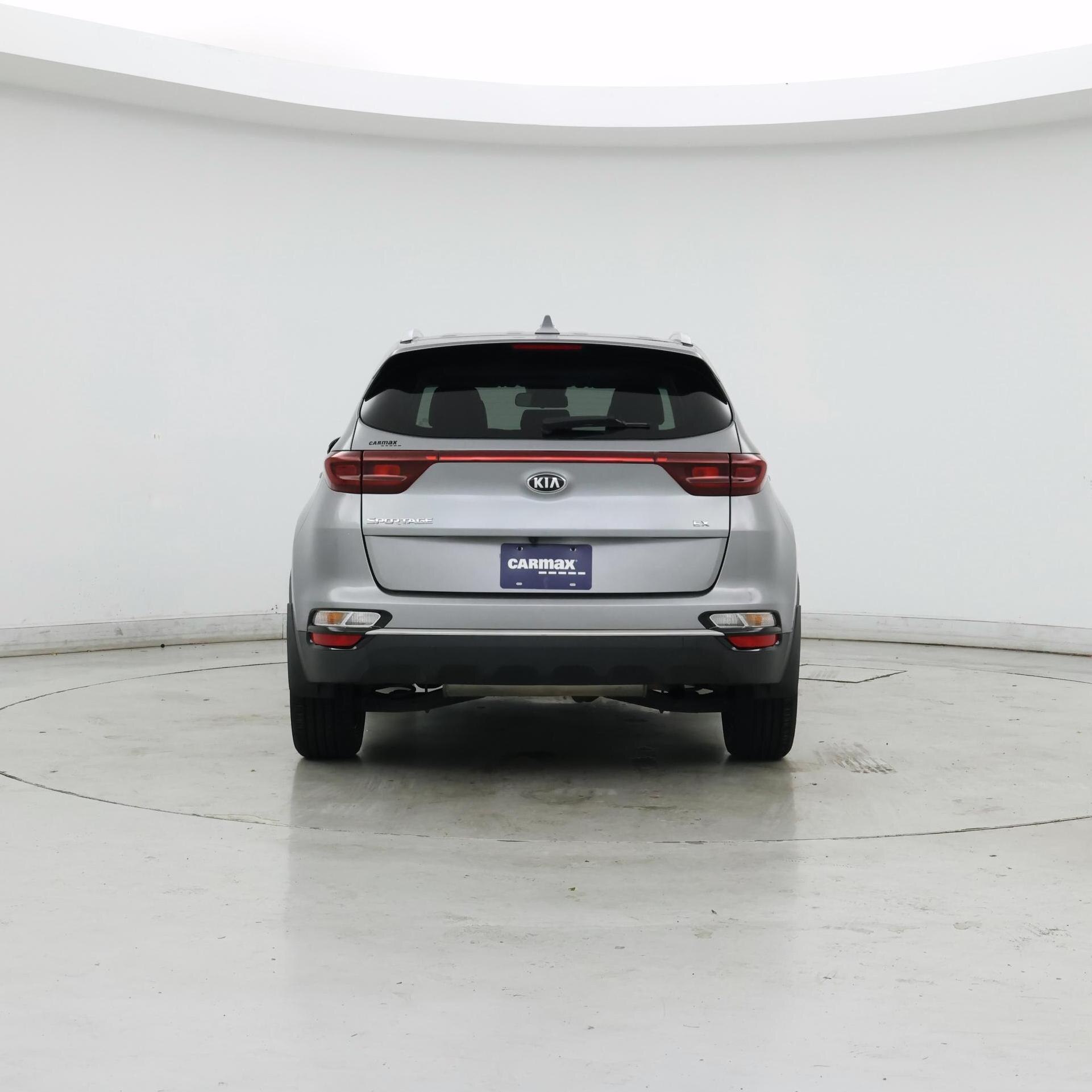 Thumbnail: 2020 Kia Sportage - 6