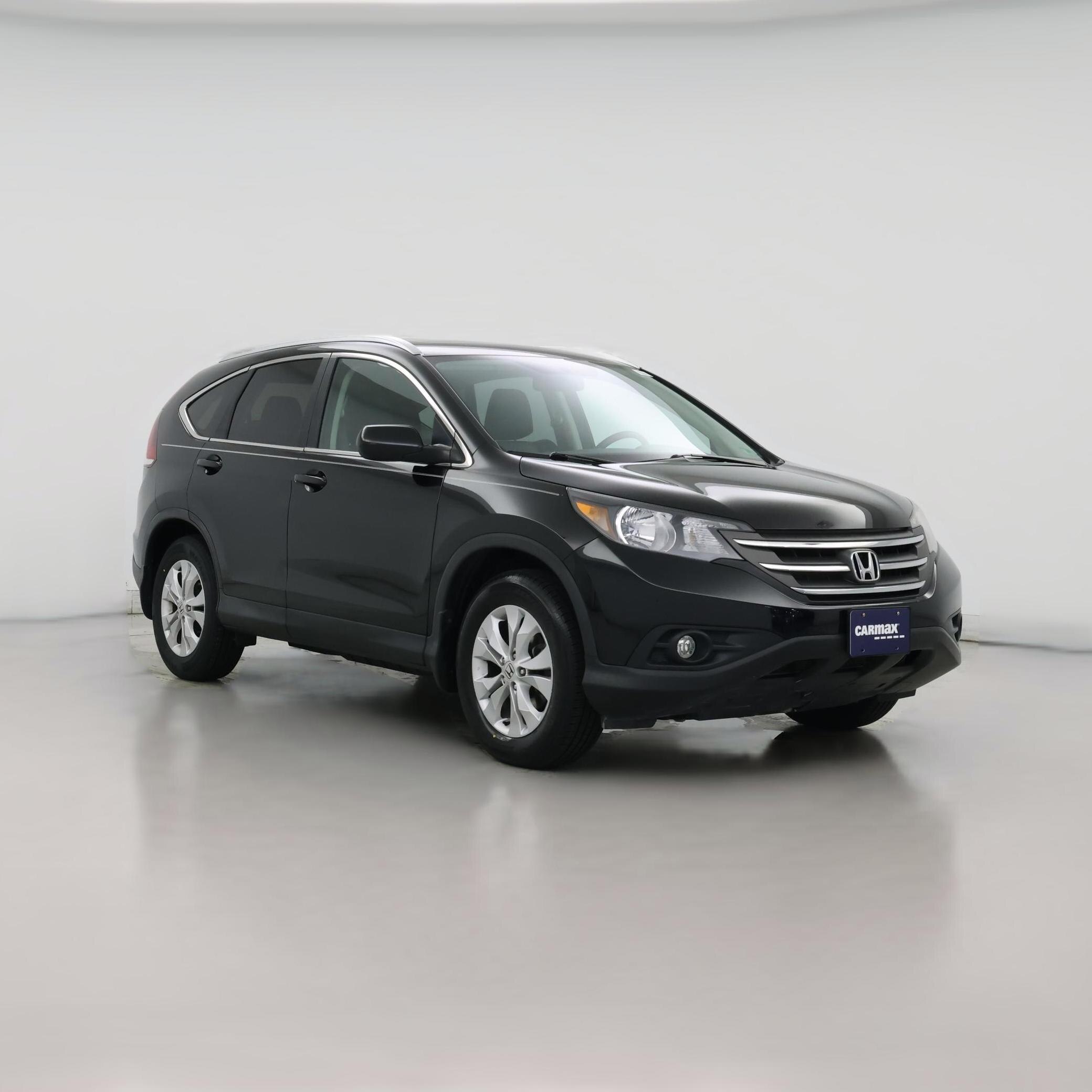 Thumbnail: 2014 Honda CR-V - 1