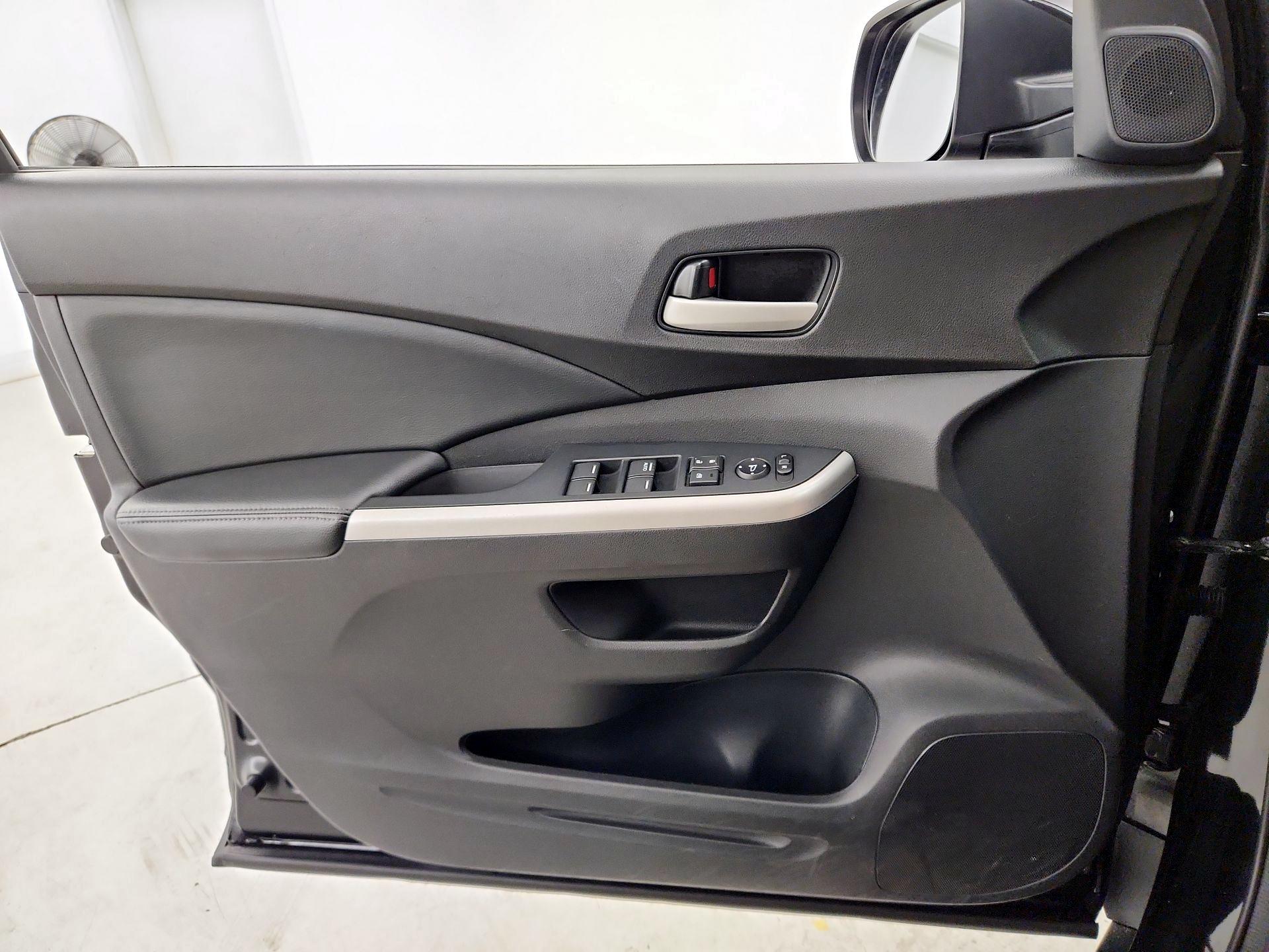 Thumbnail: 2014 Honda CR-V - 12
