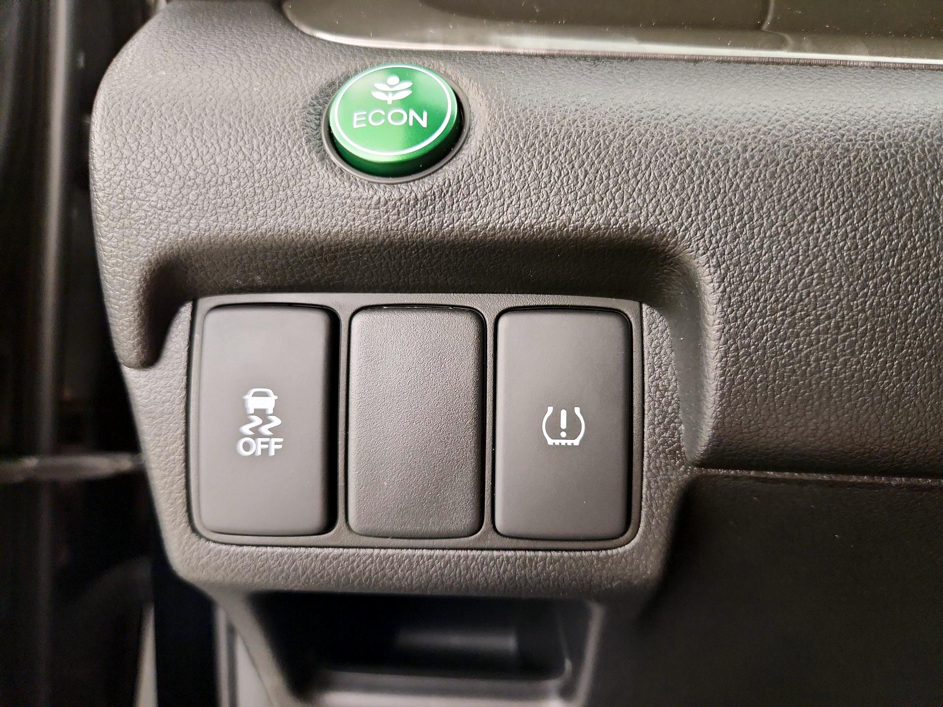 Thumbnail: 2014 Honda CR-V - 13