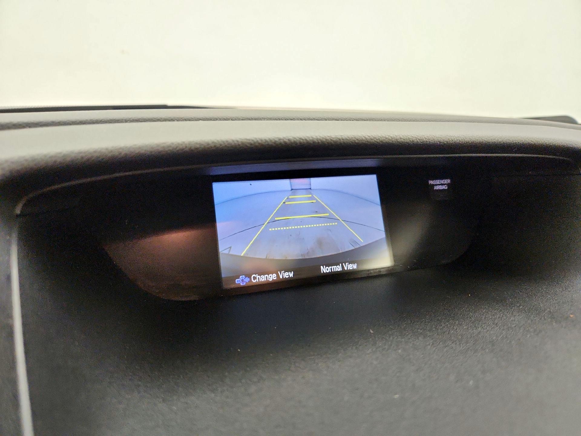 Thumbnail: 2014 Honda CR-V - 14