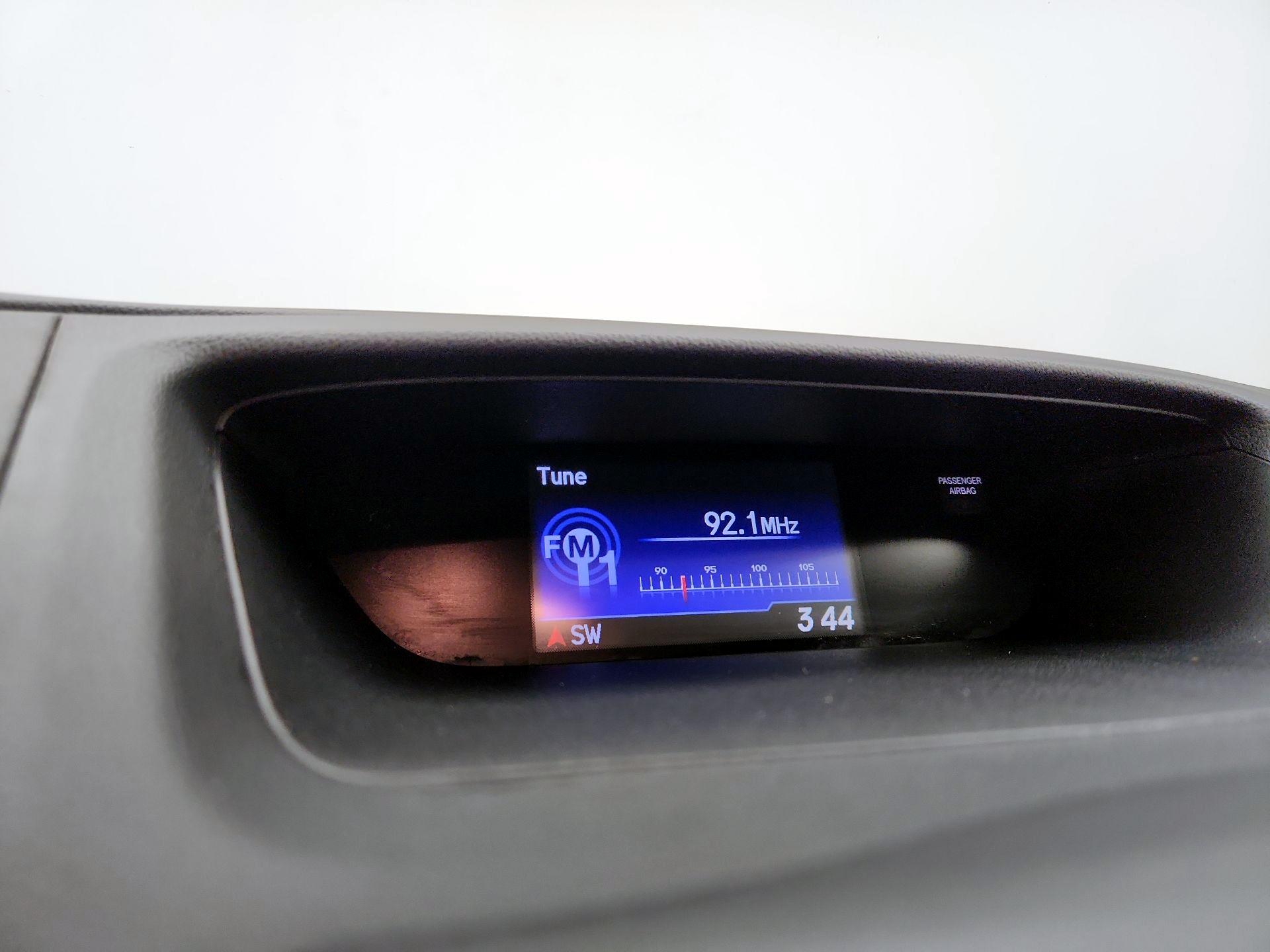 Thumbnail: 2014 Honda CR-V - 15