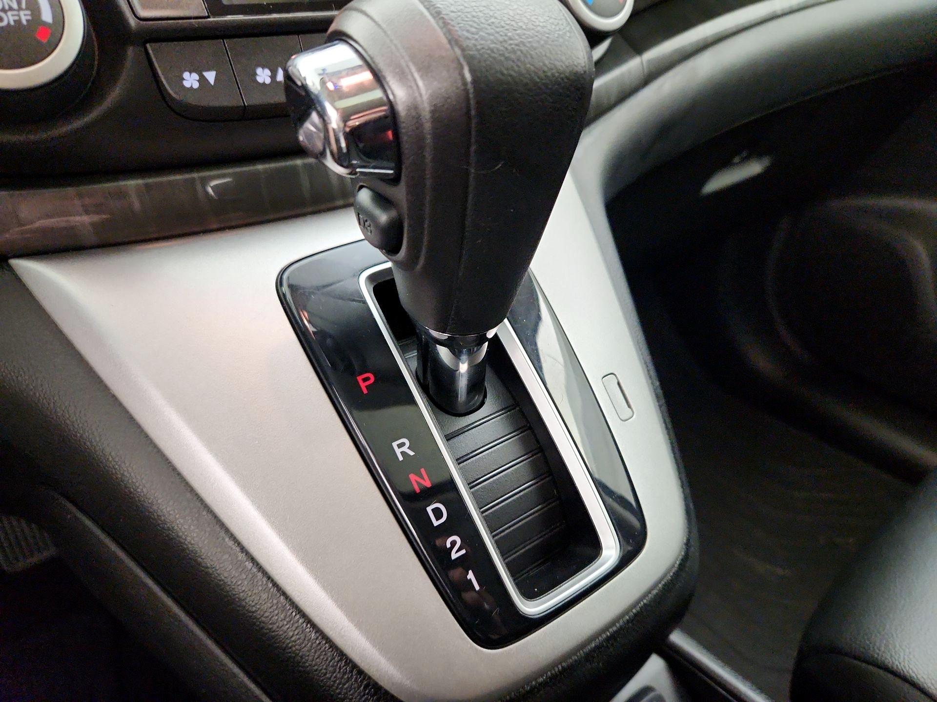 Thumbnail: 2014 Honda CR-V - 17
