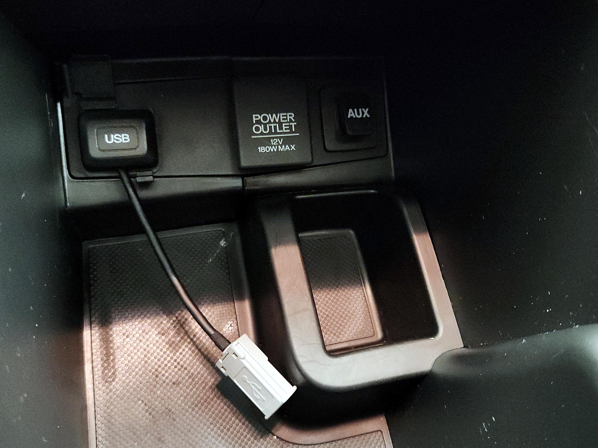 Thumbnail: 2014 Honda CR-V - 18