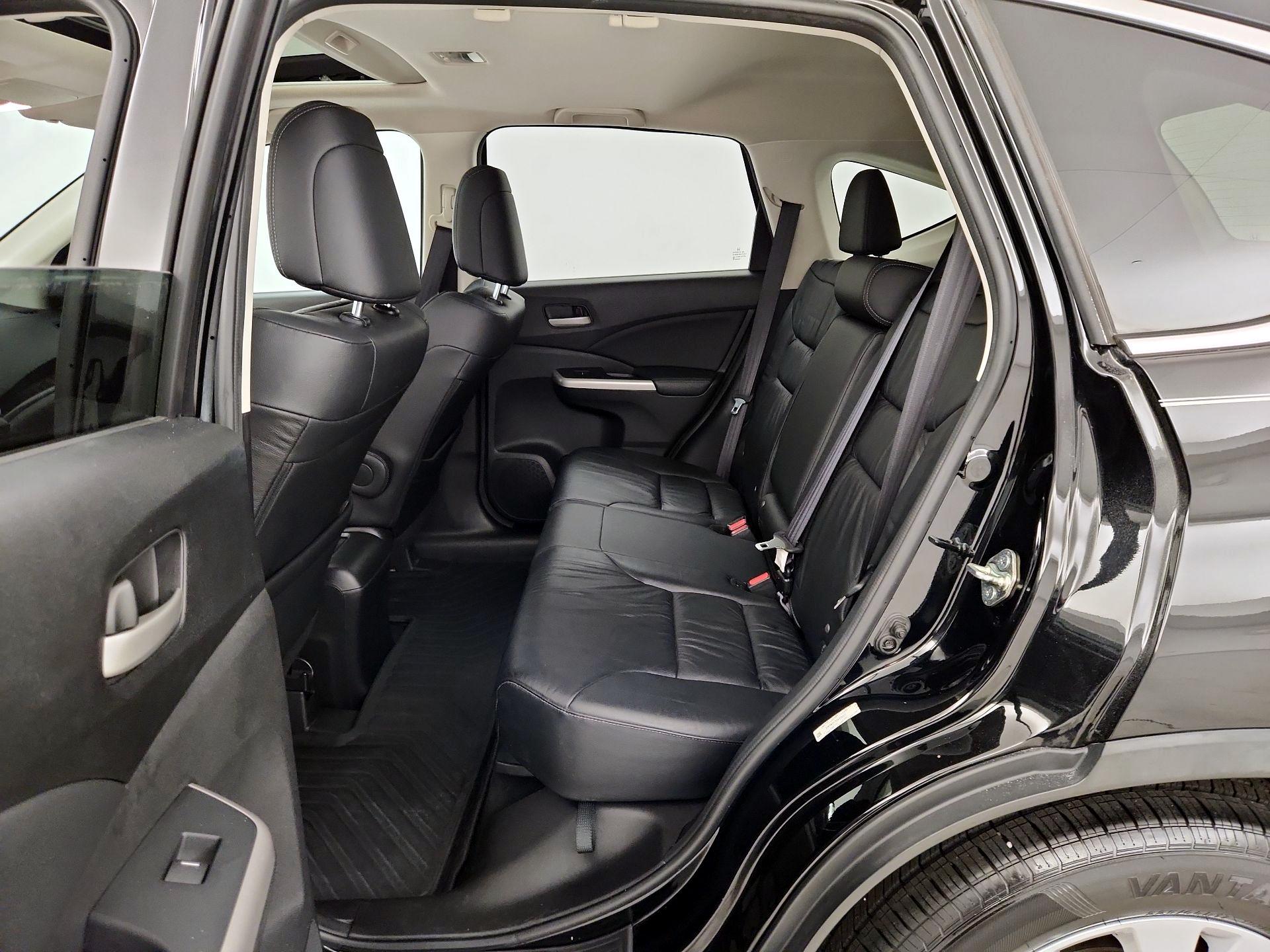Thumbnail: 2014 Honda CR-V - 20