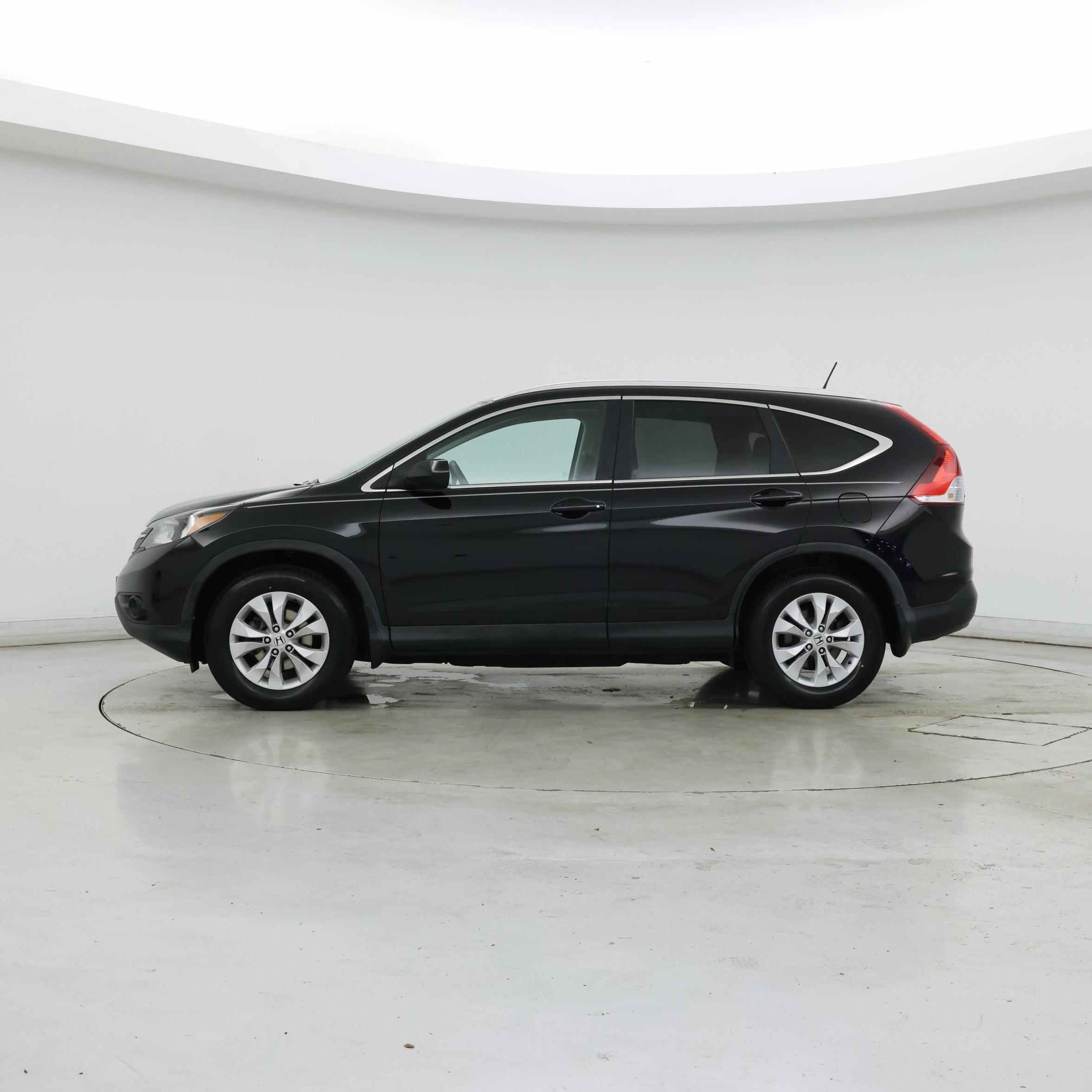 Thumbnail: 2014 Honda CR-V - 3