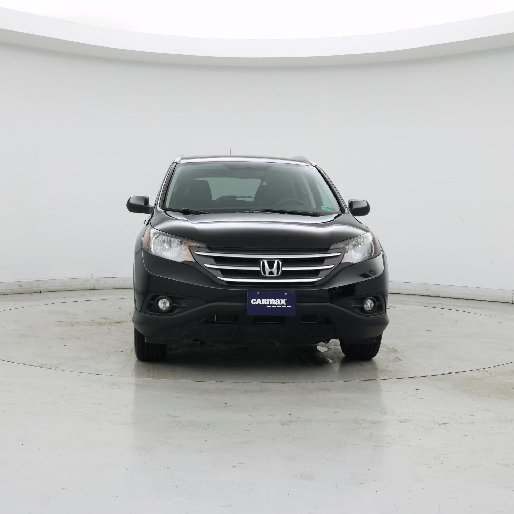 Thumbnail: 2014 Honda CR-V - 5