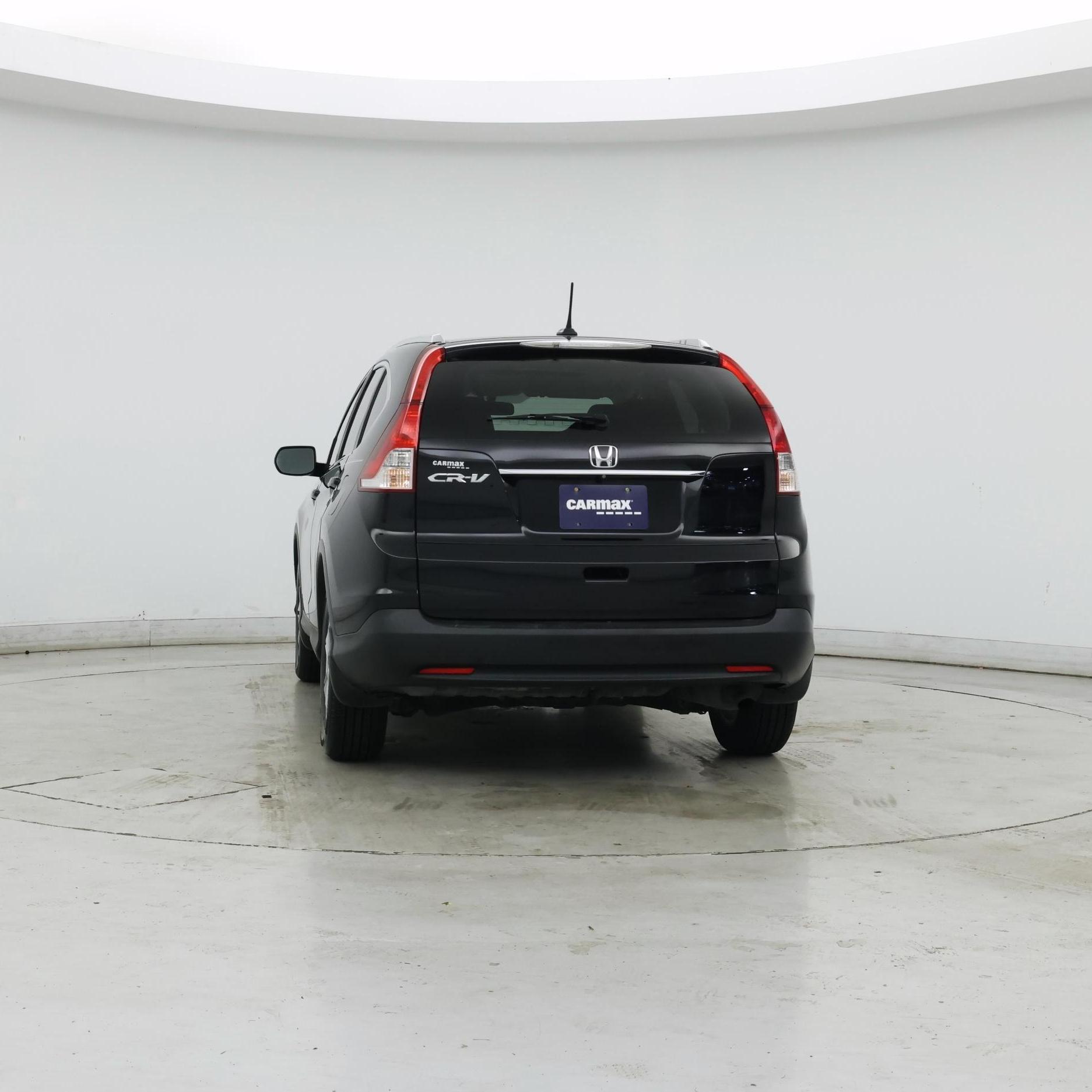 Thumbnail: 2014 Honda CR-V - 6
